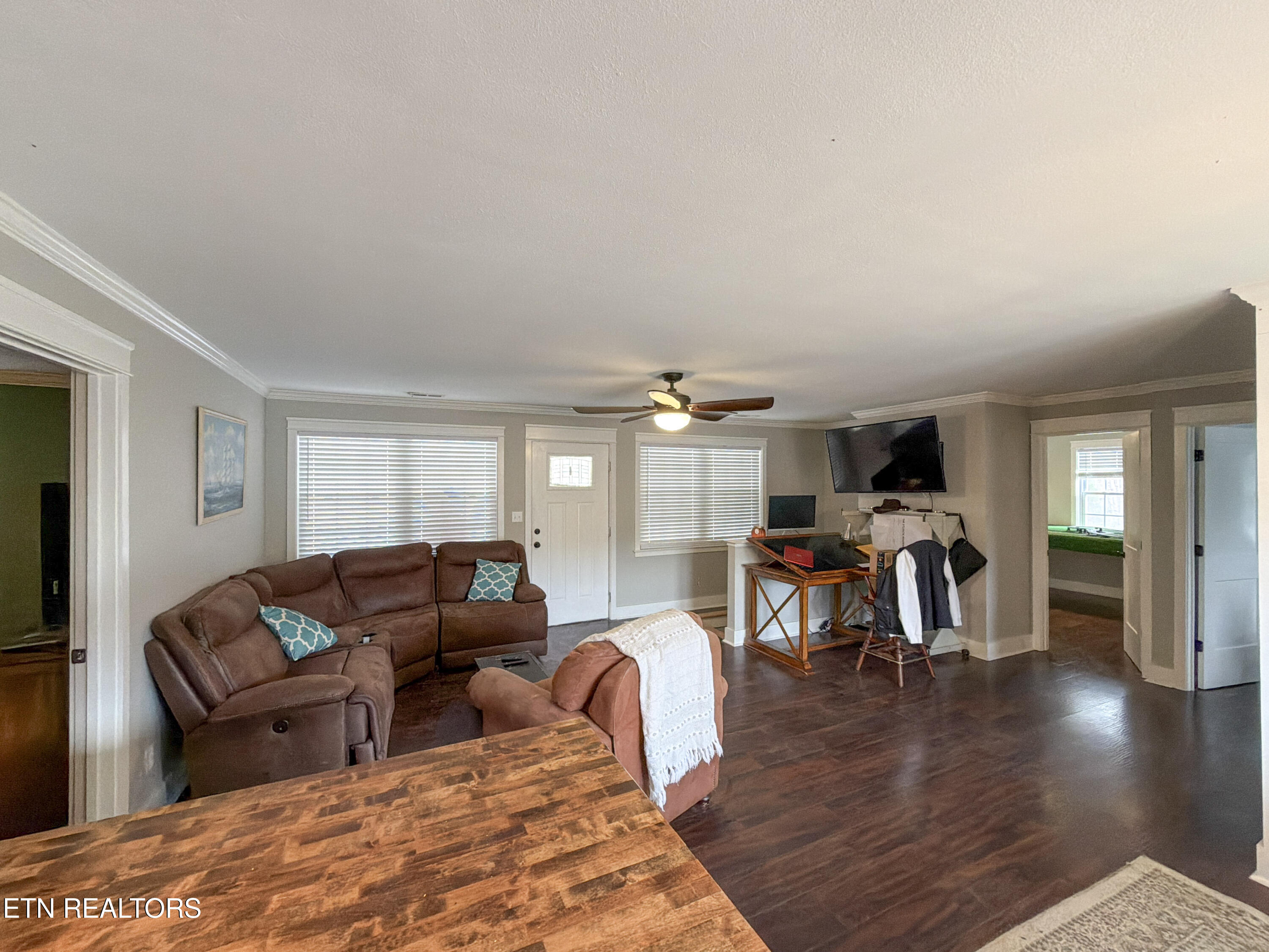 263 Graves Hollow Road Maynardville TN 37807