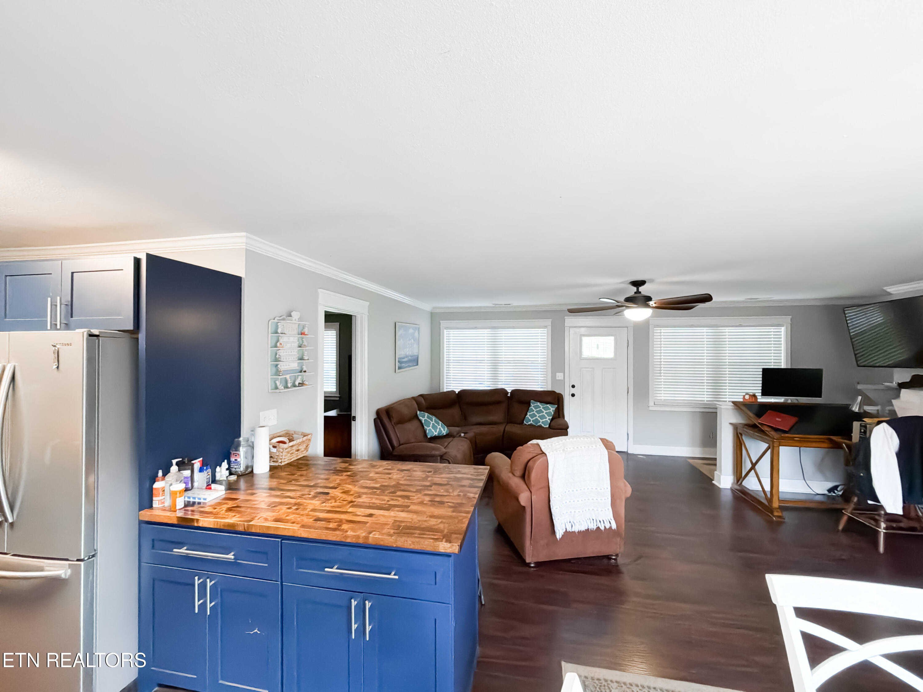 263 Graves Hollow Road Maynardville TN 37807
