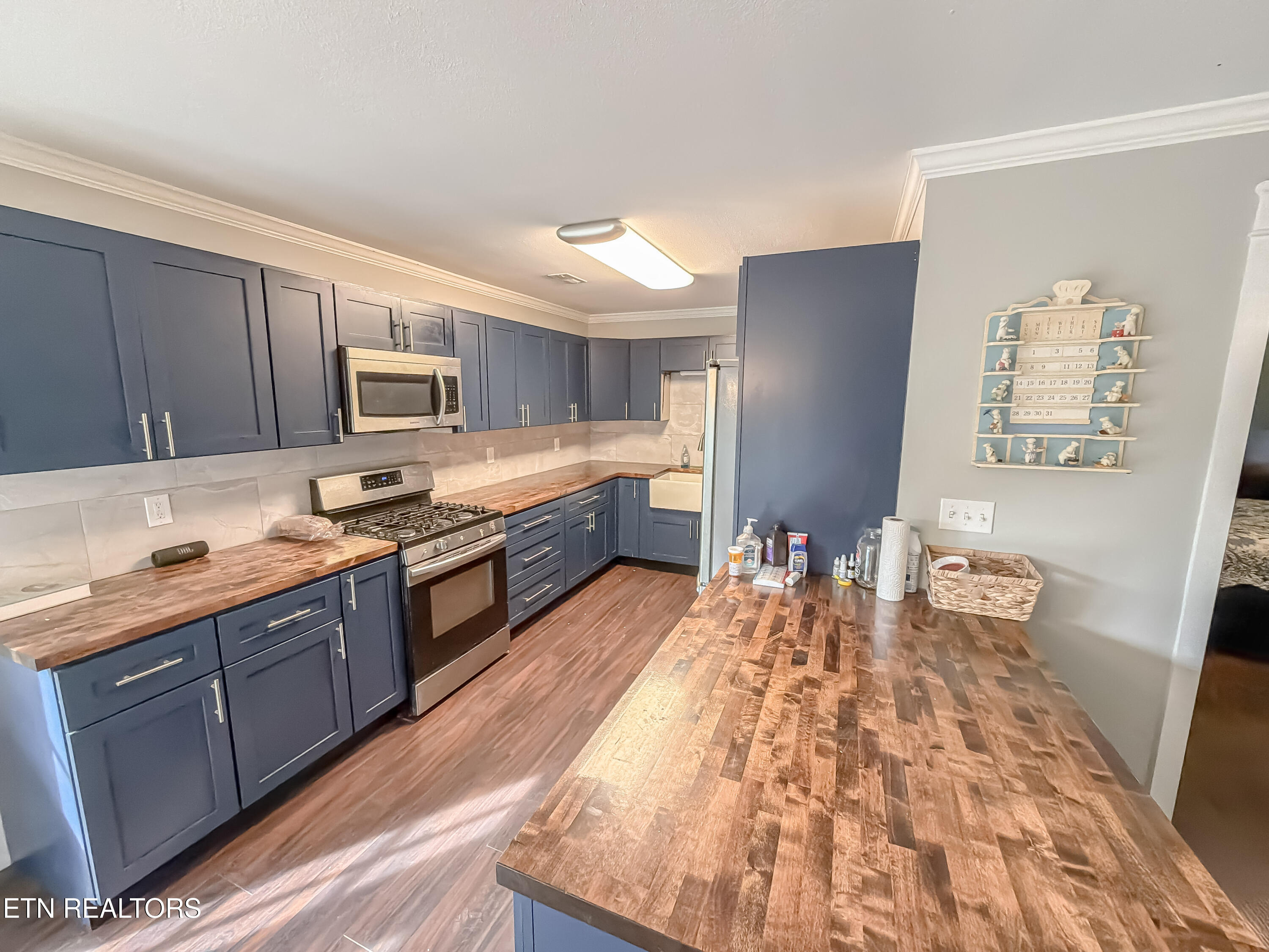 263 Graves Hollow Road Maynardville TN 37807