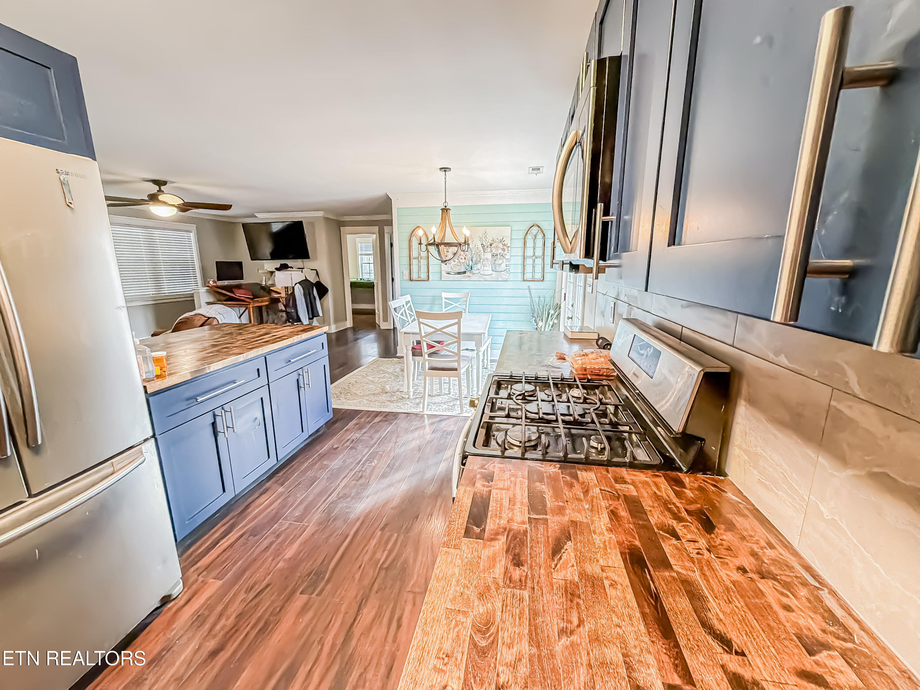 263 Graves Hollow Road Maynardville TN 37807