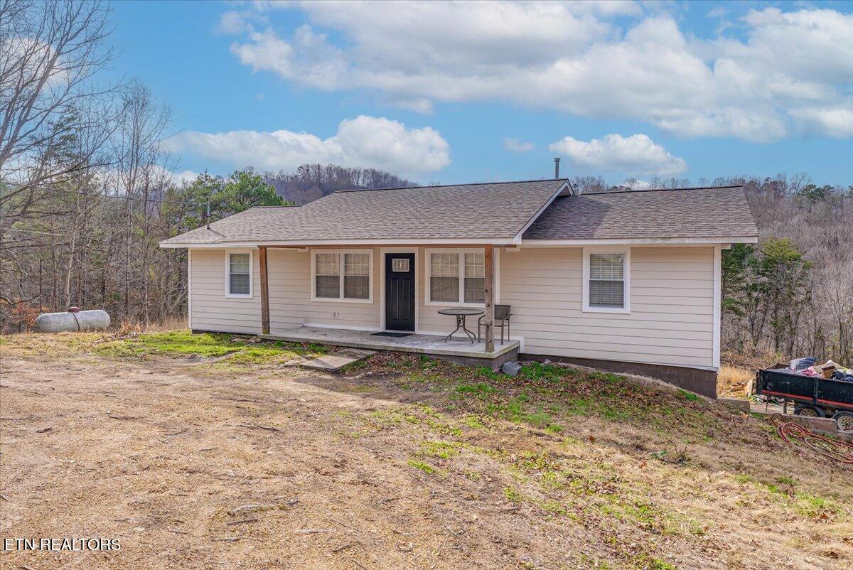 263 Graves Hollow Road Maynardville TN 37807