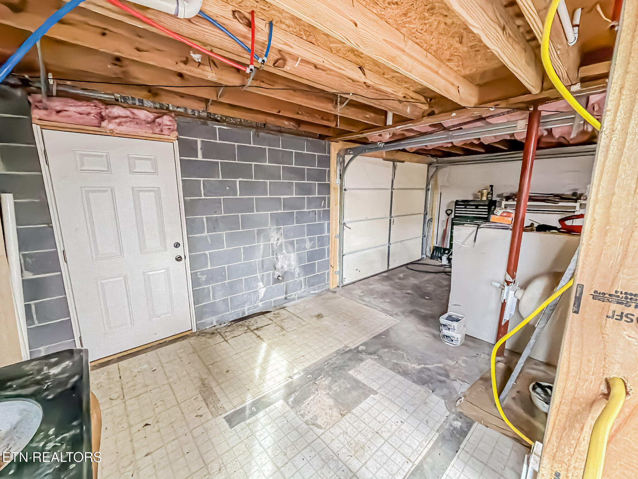 263 Graves Hollow Road Maynardville TN 37807