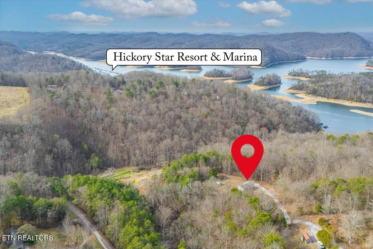 263 Graves Hollow Road Maynardville TN 37807