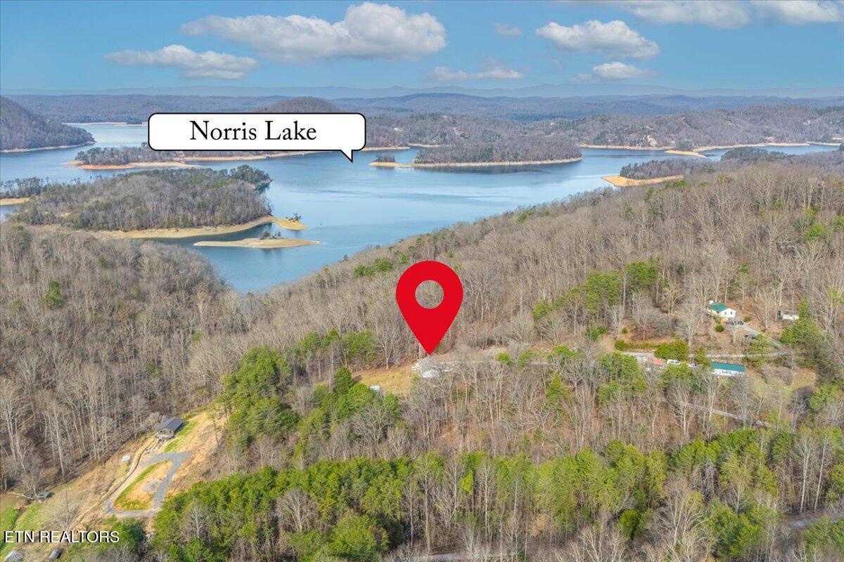 263 Graves Hollow Road Maynardville TN 37807