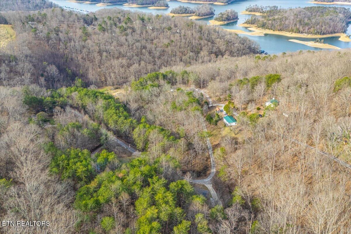 263 Graves Hollow Road Maynardville TN 37807