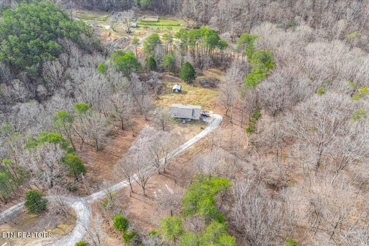263 Graves Hollow Road Maynardville TN 37807