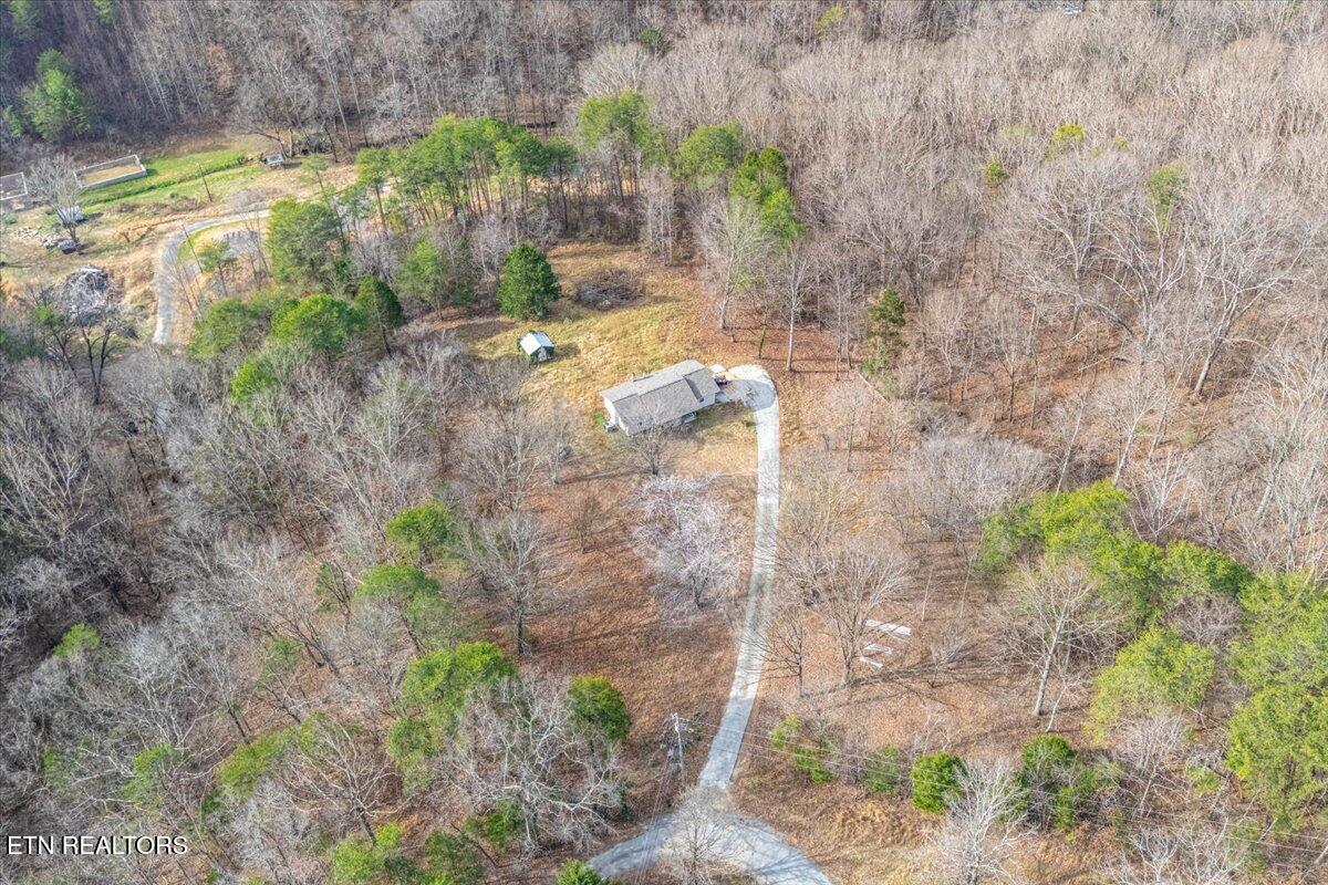 263 Graves Hollow Road Maynardville TN 37807