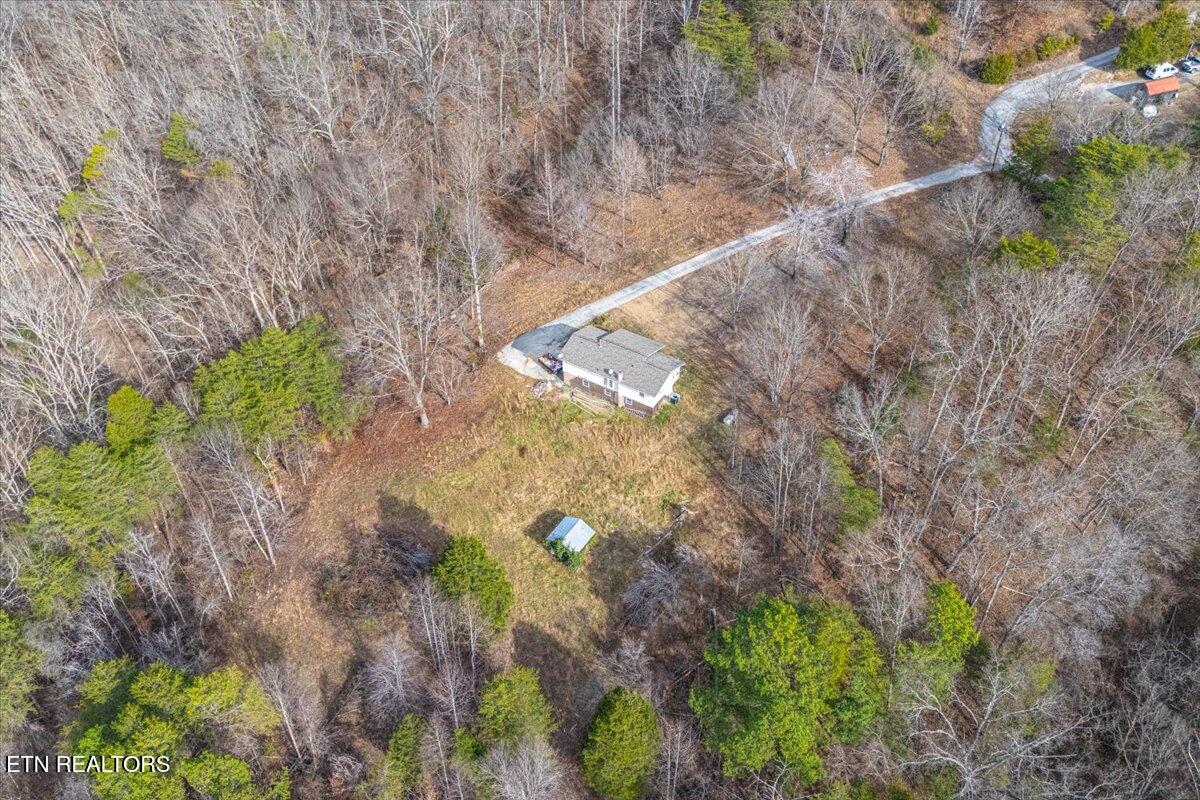 263 Graves Hollow Road Maynardville TN 37807