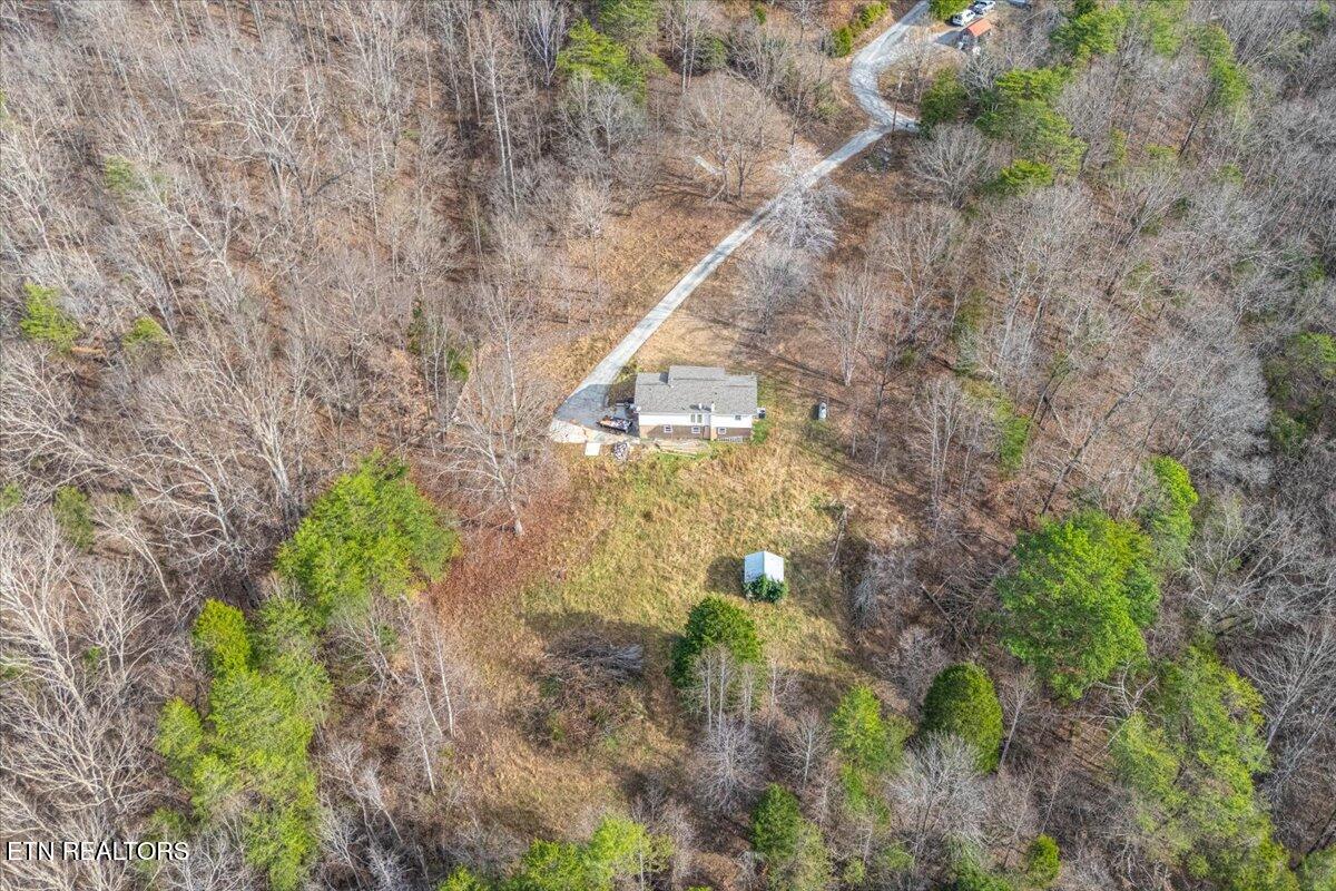 263 Graves Hollow Road Maynardville TN 37807