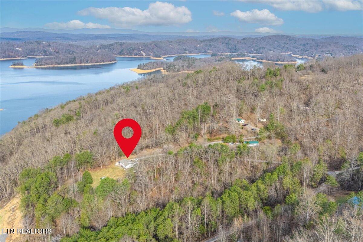 263 Graves Hollow Road Maynardville TN 37807