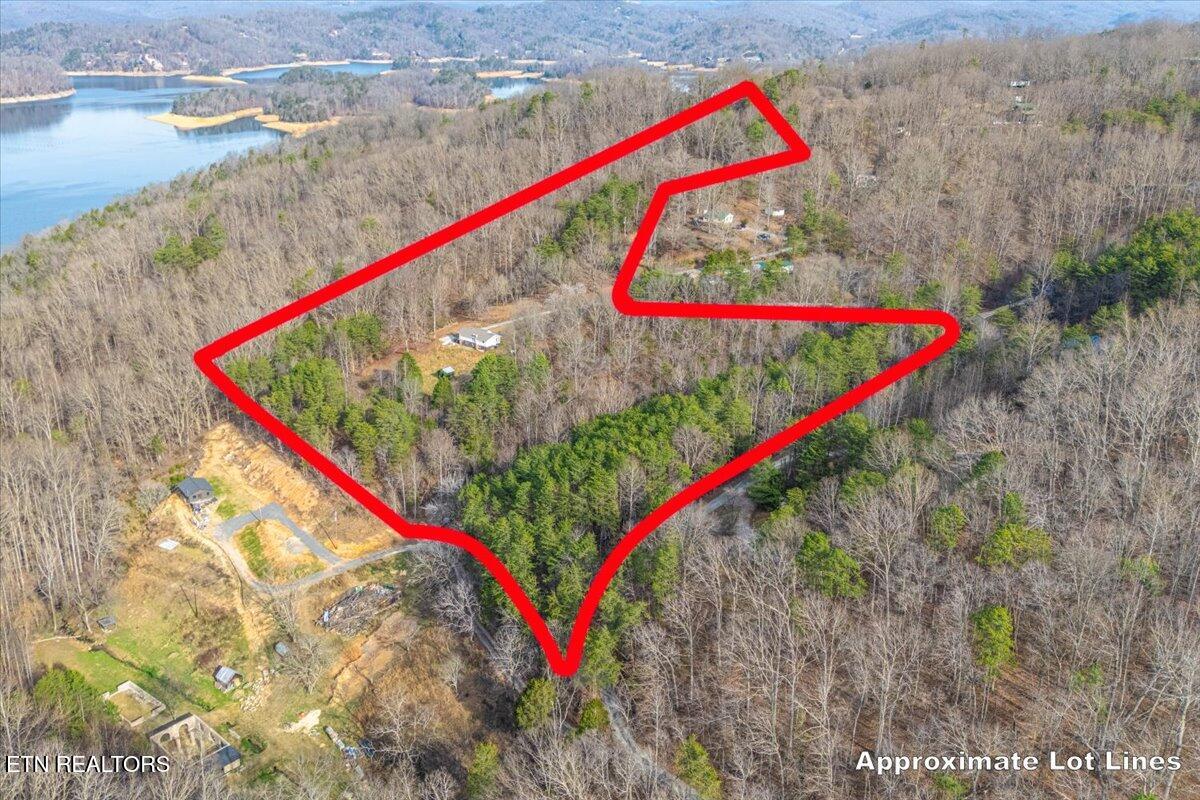 263 Graves Hollow Road Maynardville TN 37807