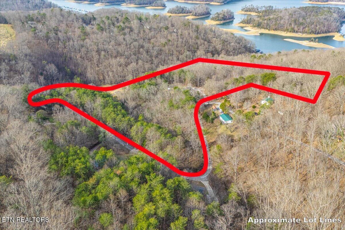 263 Graves Hollow Road Maynardville TN 37807