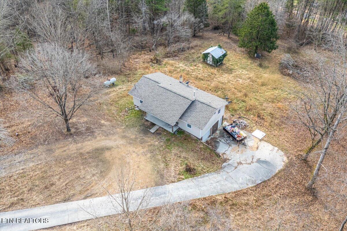 263 Graves Hollow Road Maynardville TN 37807