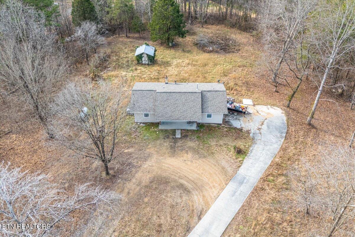 263 Graves Hollow Road Maynardville TN 37807