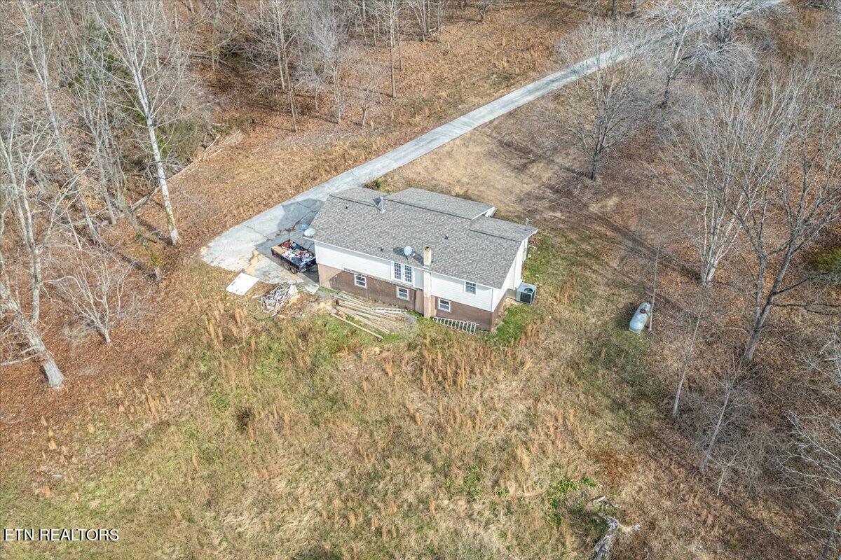 263 Graves Hollow Road Maynardville TN 37807