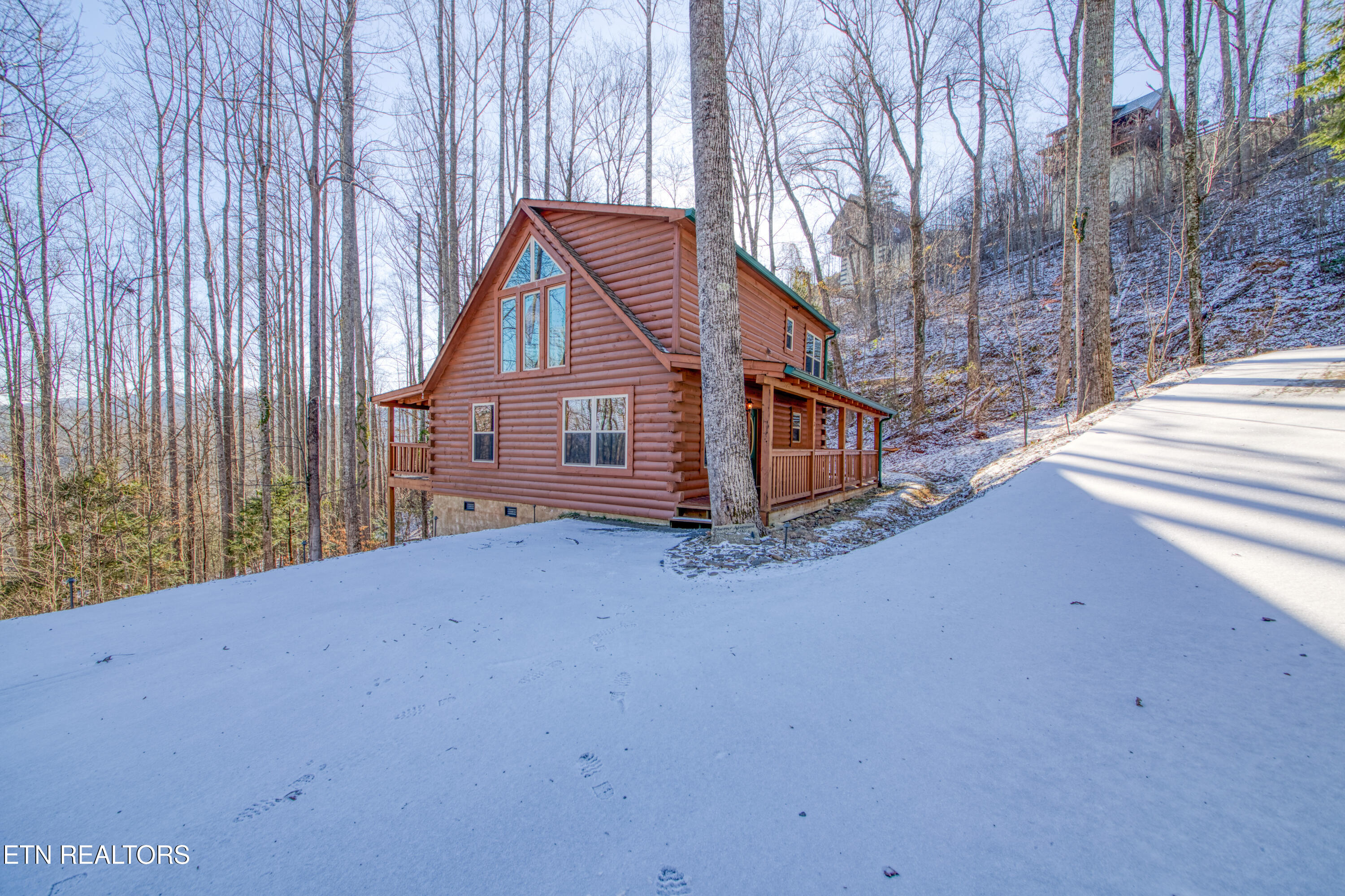 123 Laurel Way Gatlinburg TN 37738