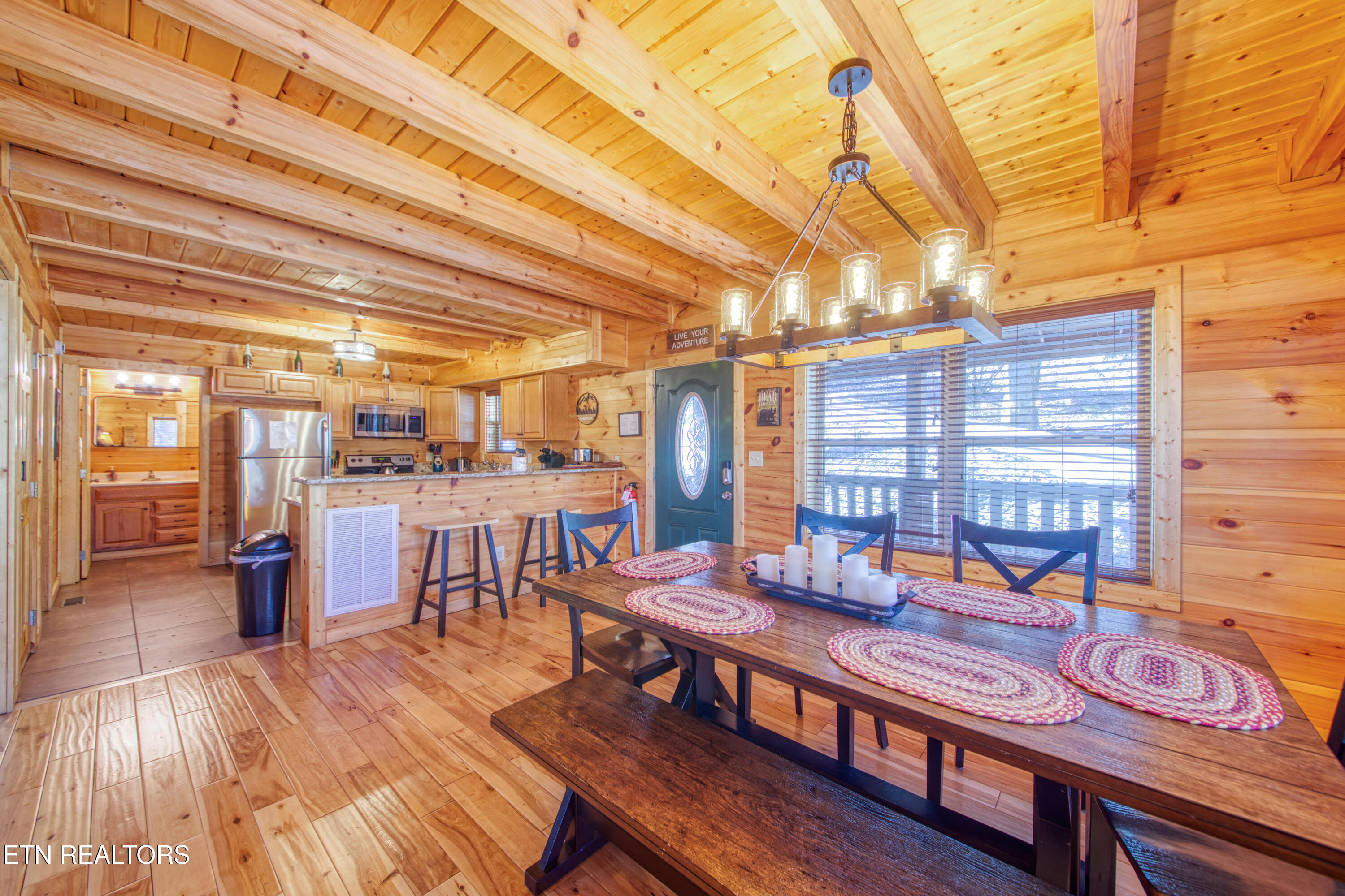 123 Laurel Way Gatlinburg TN 37738