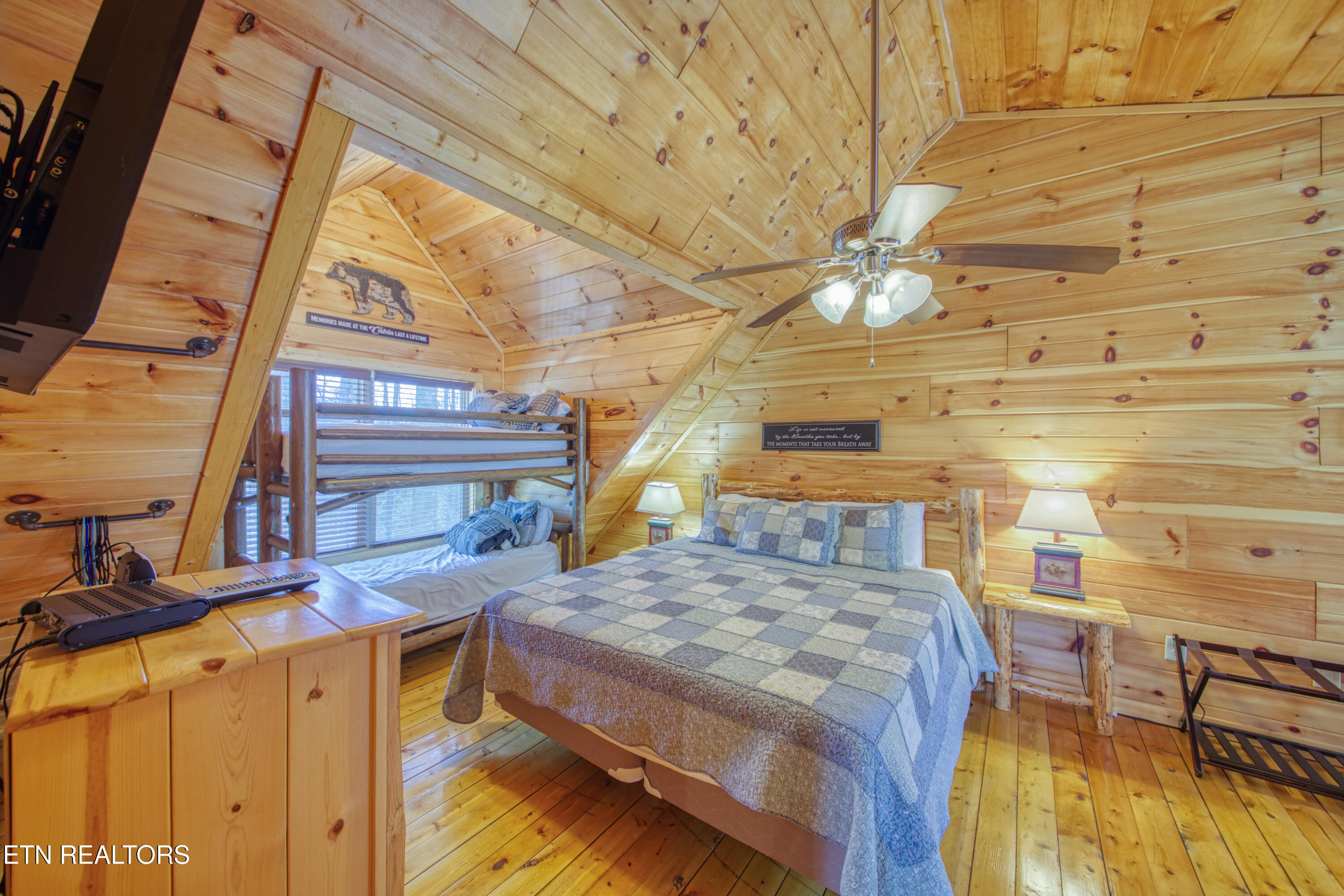 123 Laurel Way Gatlinburg TN 37738