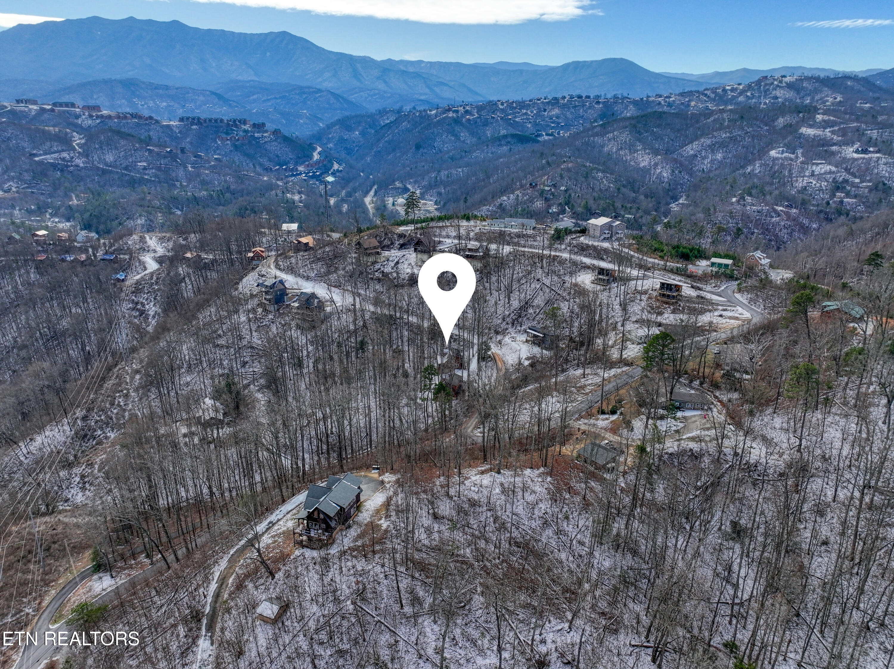 123 Laurel Way Gatlinburg TN 37738