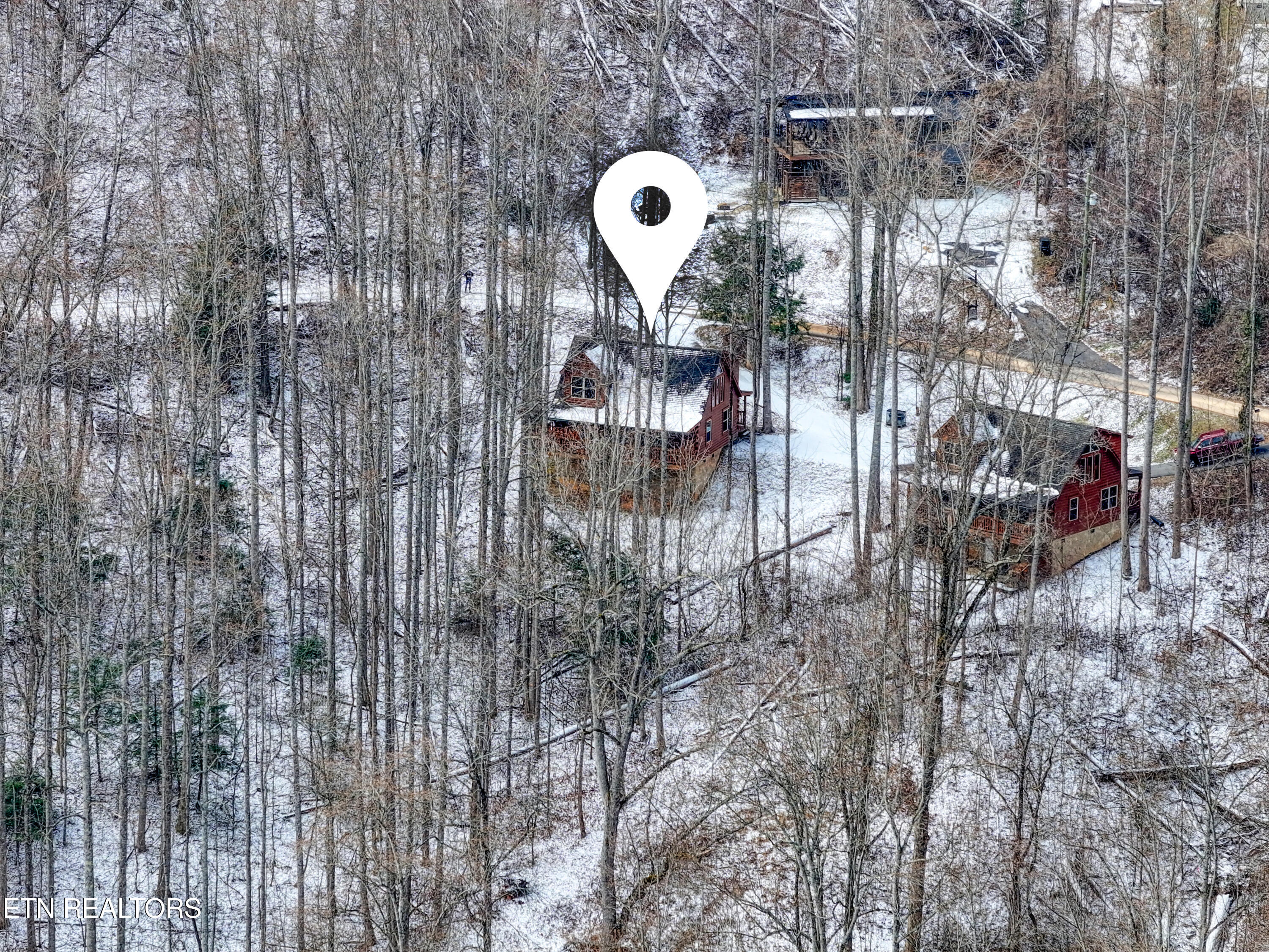 123 Laurel Way Gatlinburg TN 37738