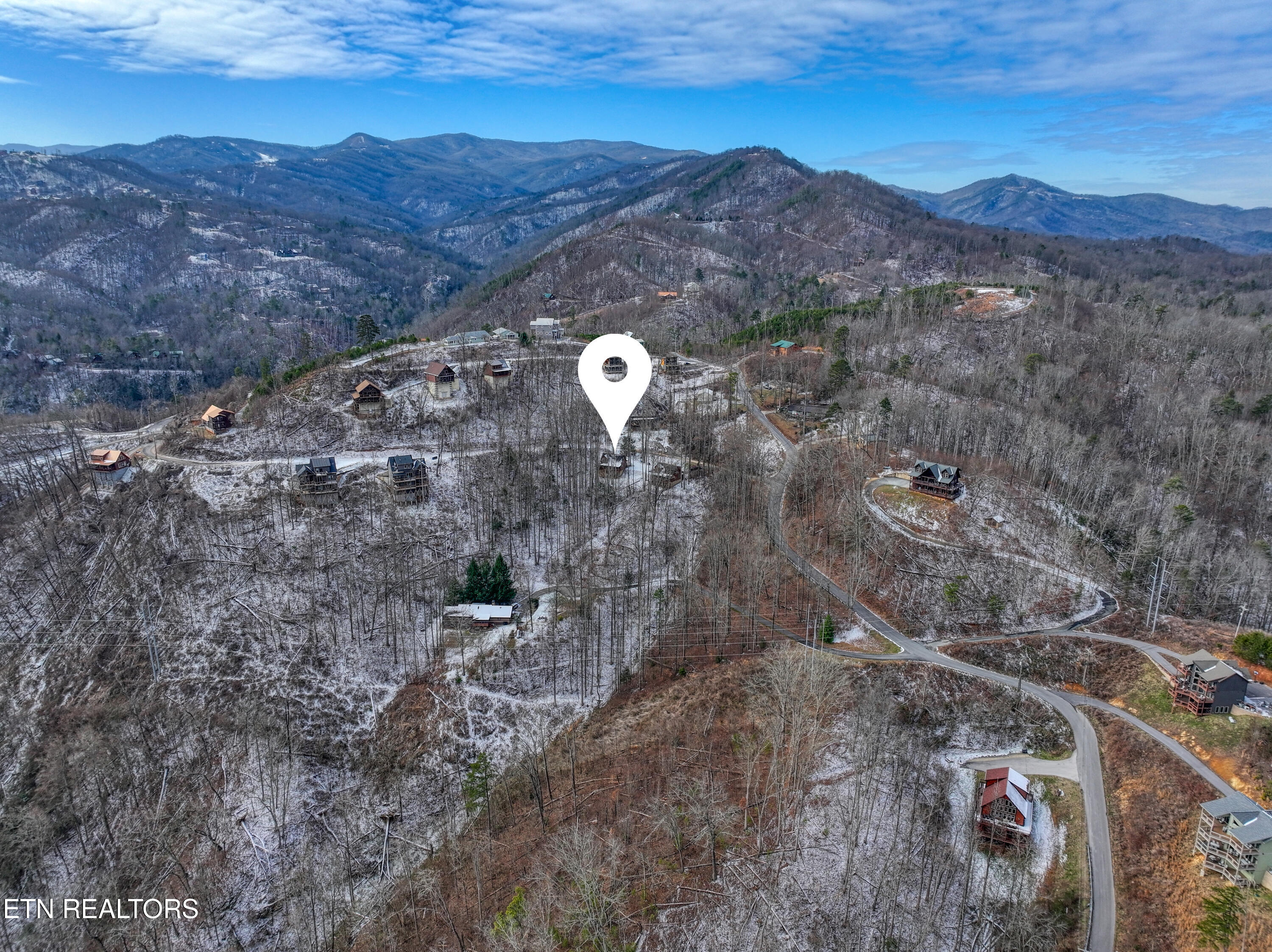 123 Laurel Way Gatlinburg TN 37738