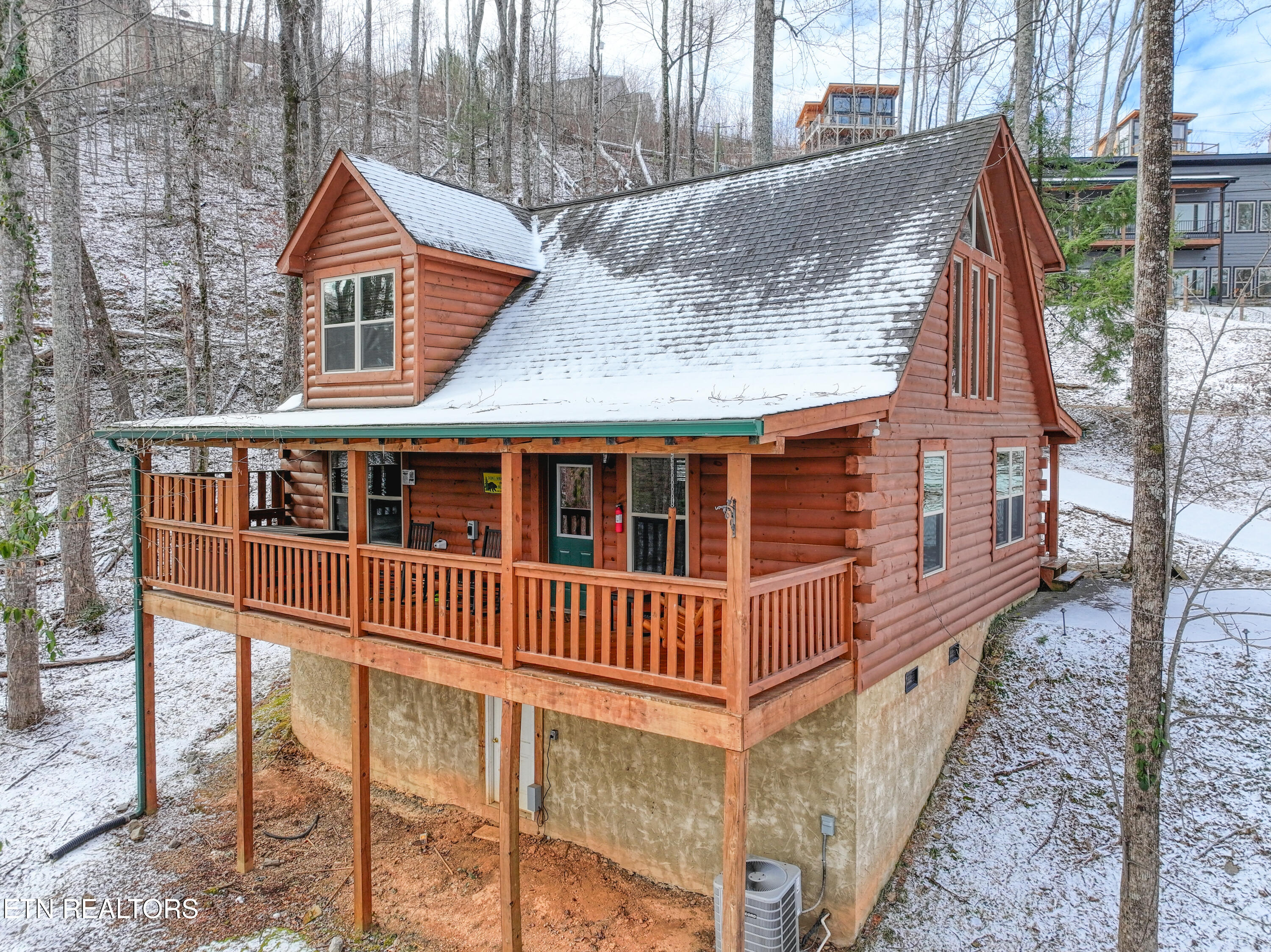 123 Laurel Way Gatlinburg TN 37738
