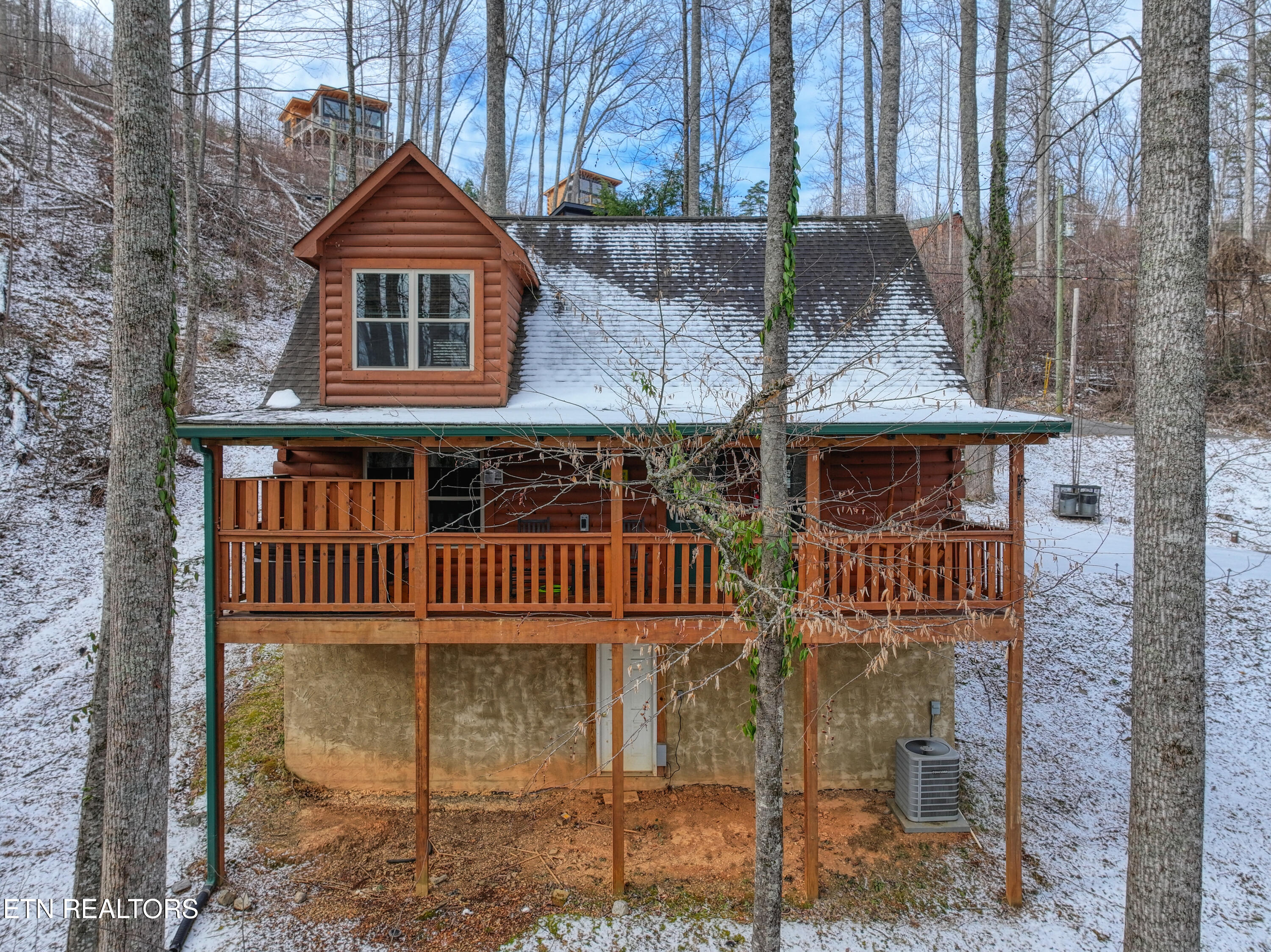 123 Laurel Way Gatlinburg TN 37738