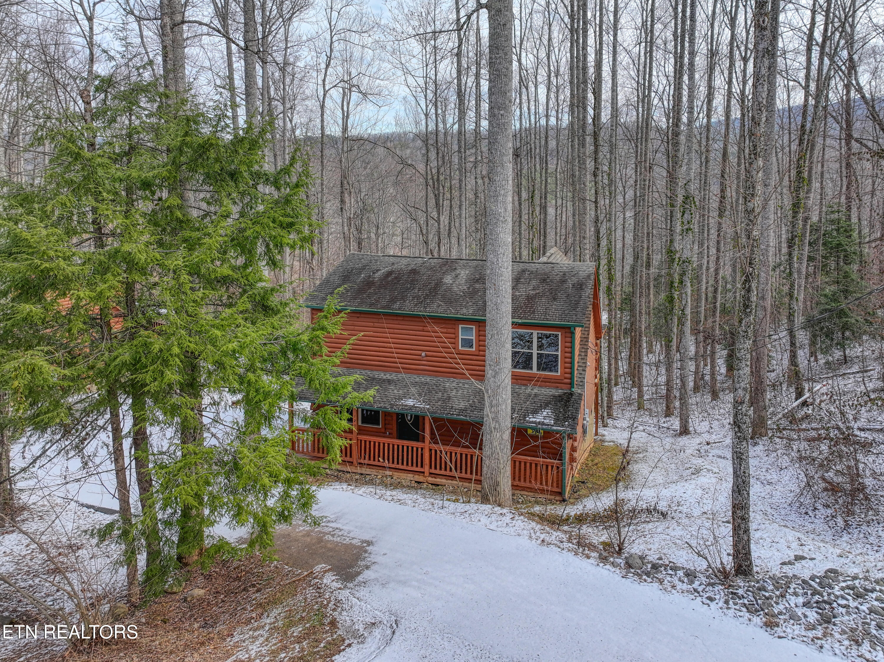 123 Laurel Way Gatlinburg TN 37738