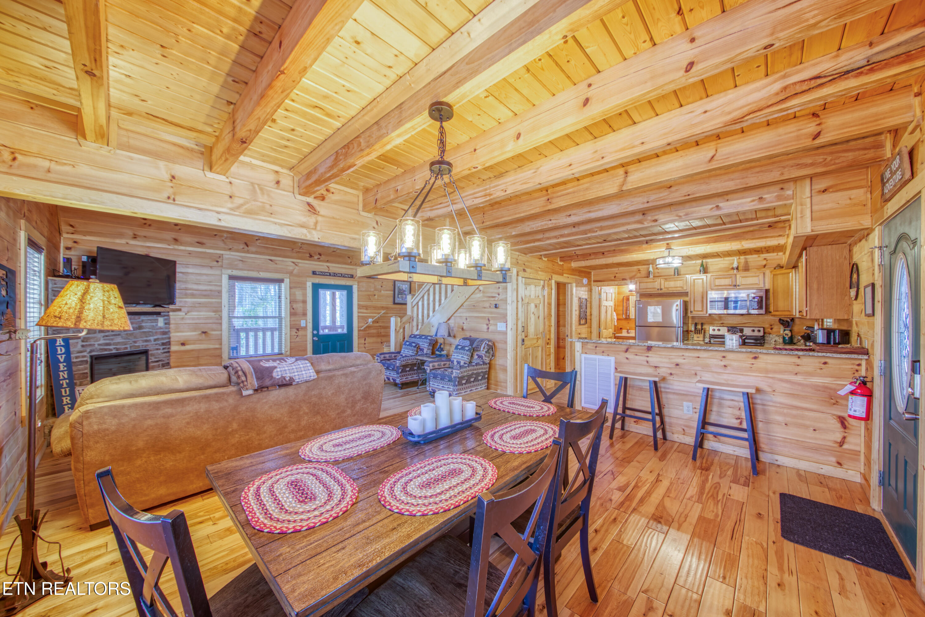 123 Laurel Way Gatlinburg TN 37738