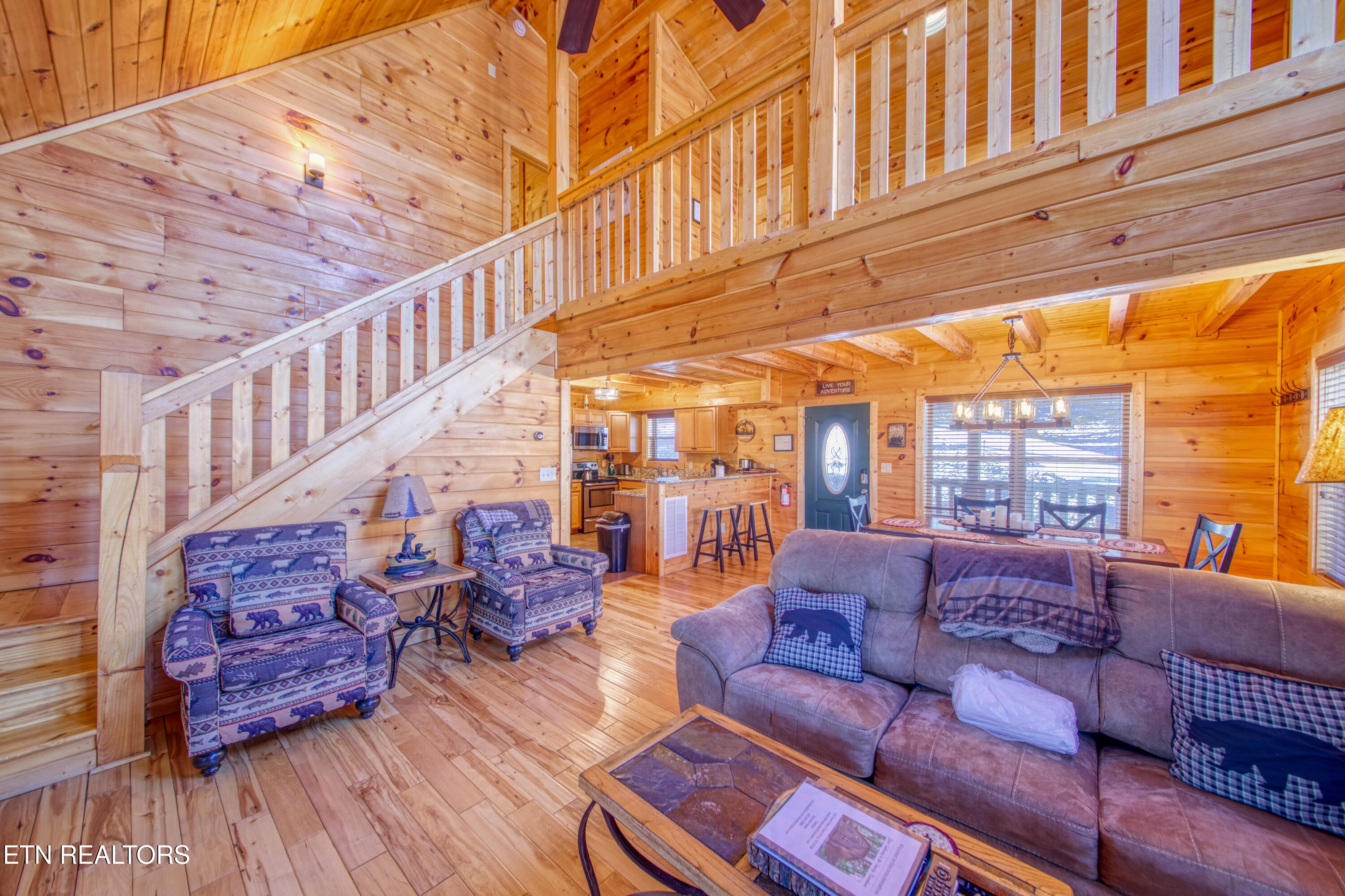 123 Laurel Way Gatlinburg TN 37738