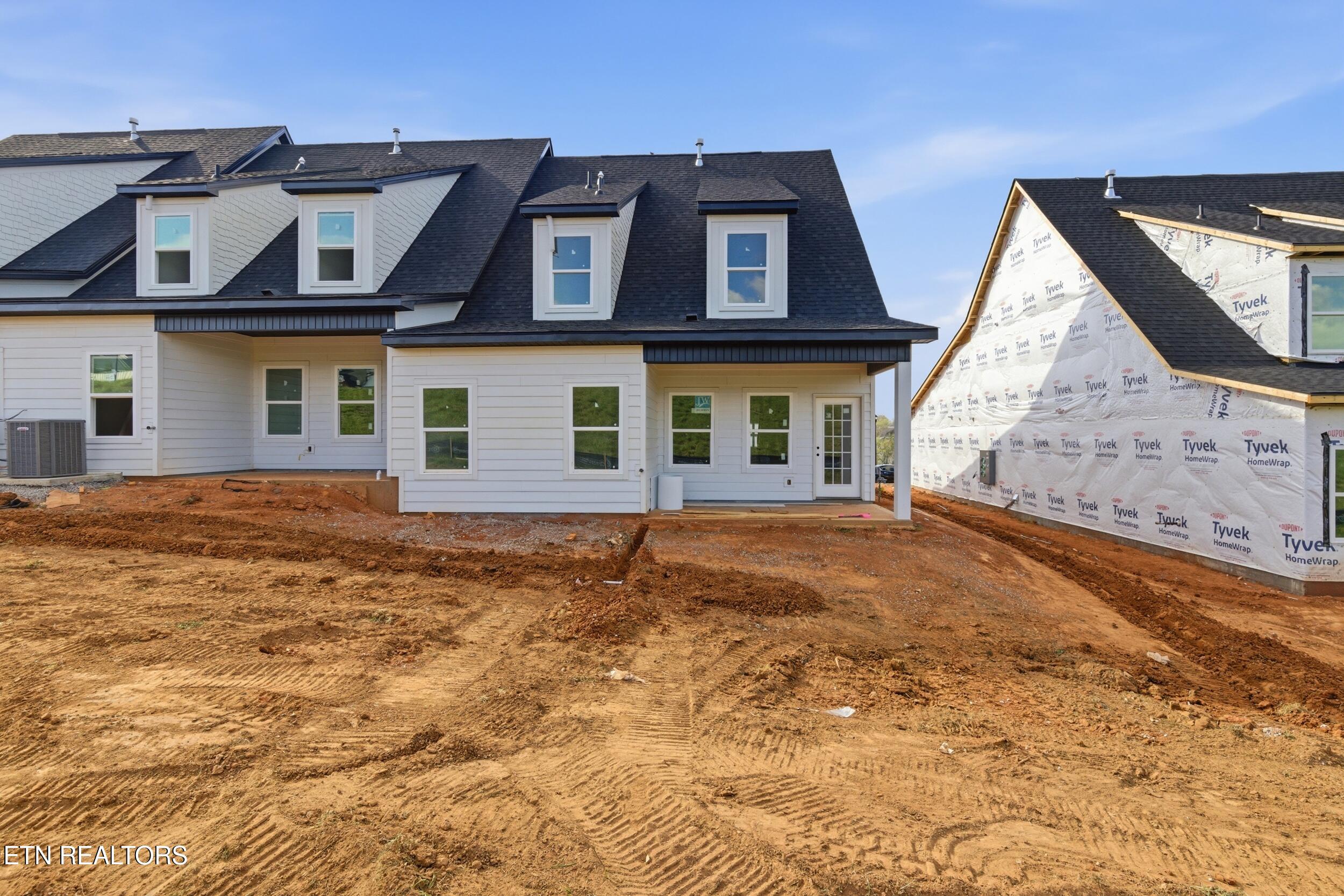 1808 Poplar Springs Place Maryville TN 37803