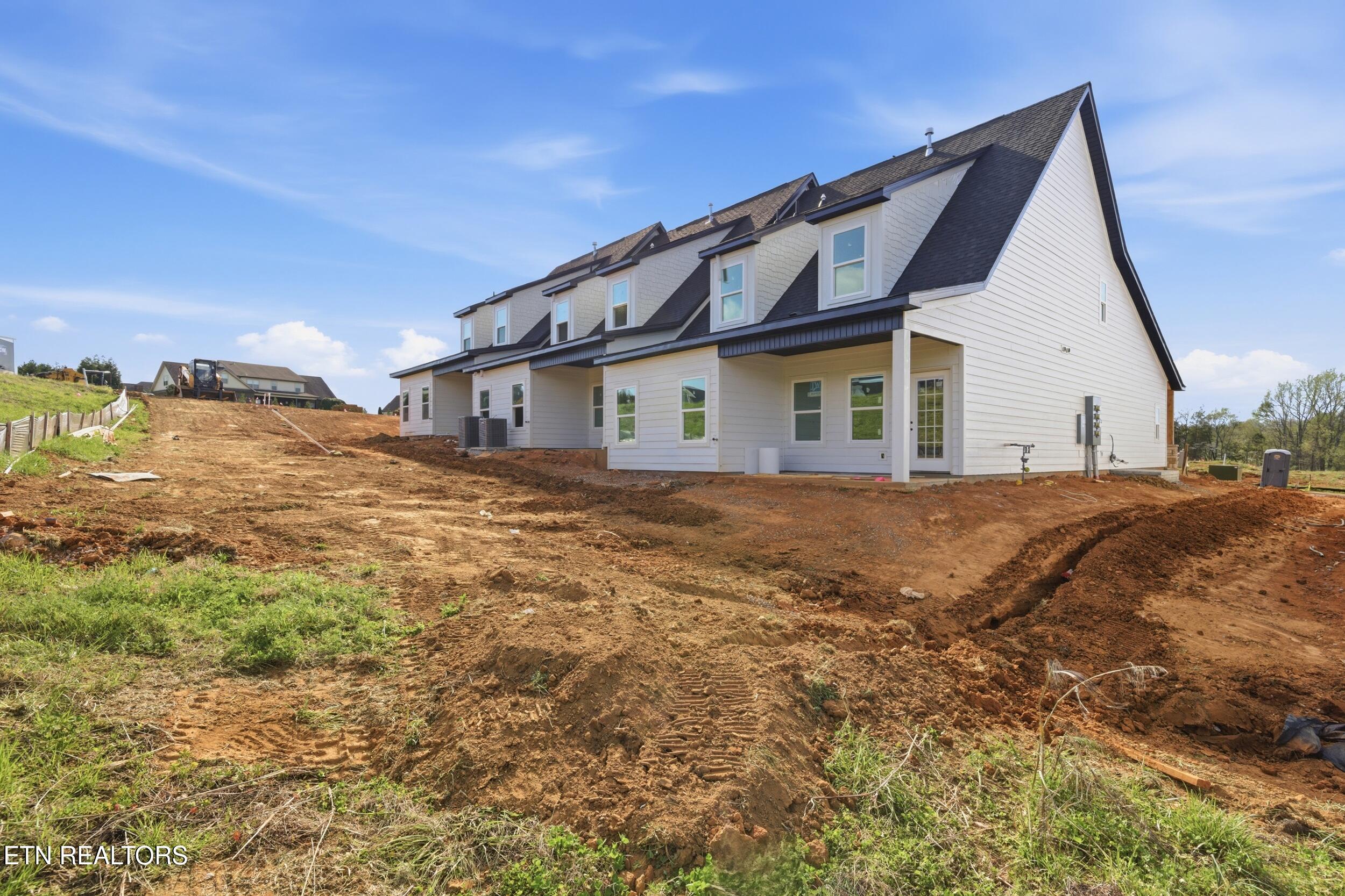1808 Poplar Springs Place Maryville TN 37803
