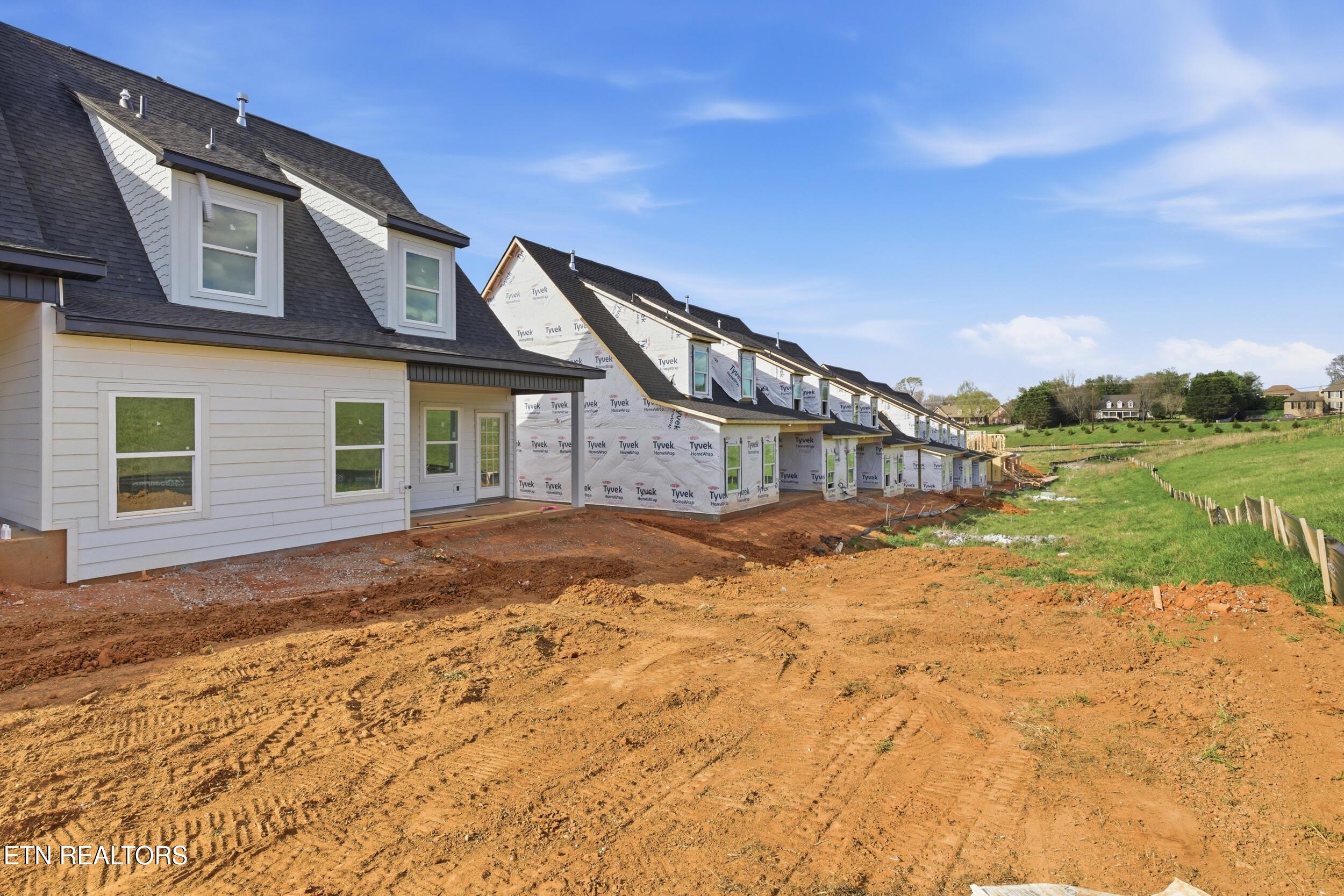1808 Poplar Springs Place Maryville TN 37803