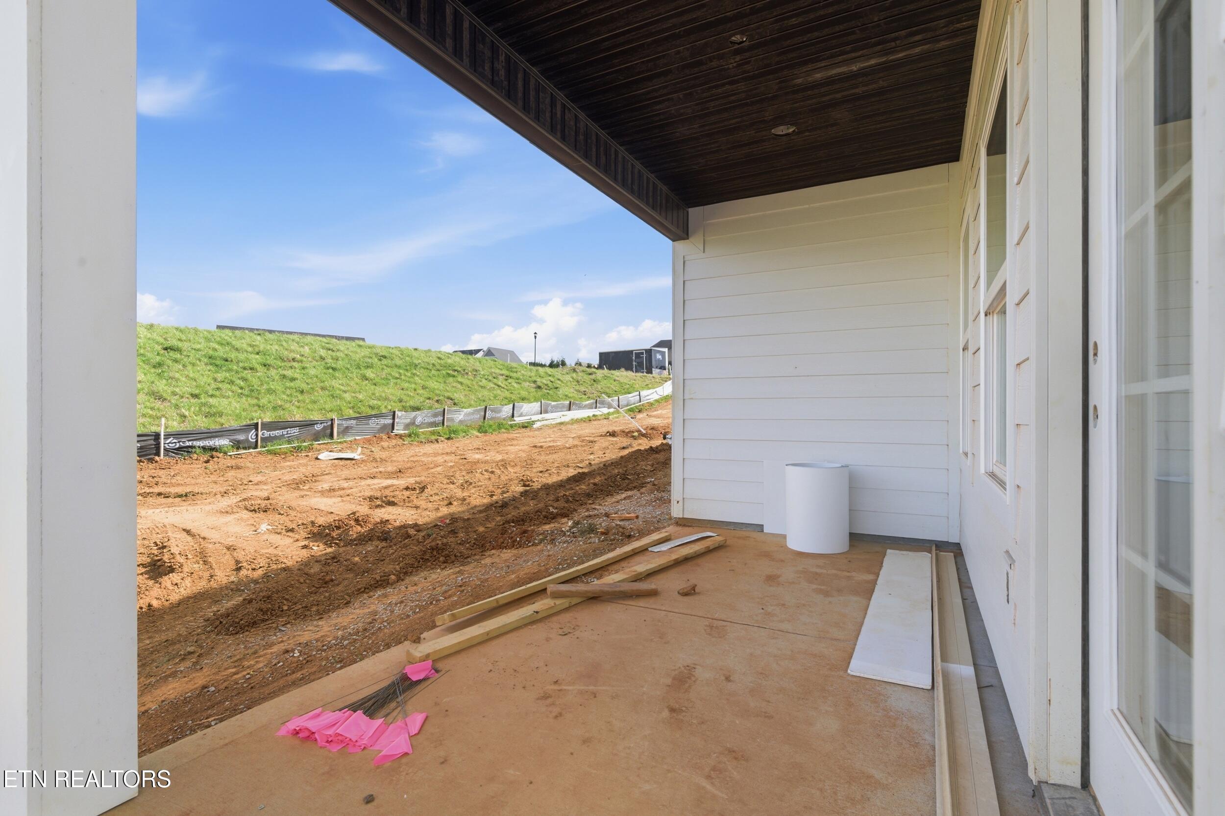 1808 Poplar Springs Place Maryville TN 37803
