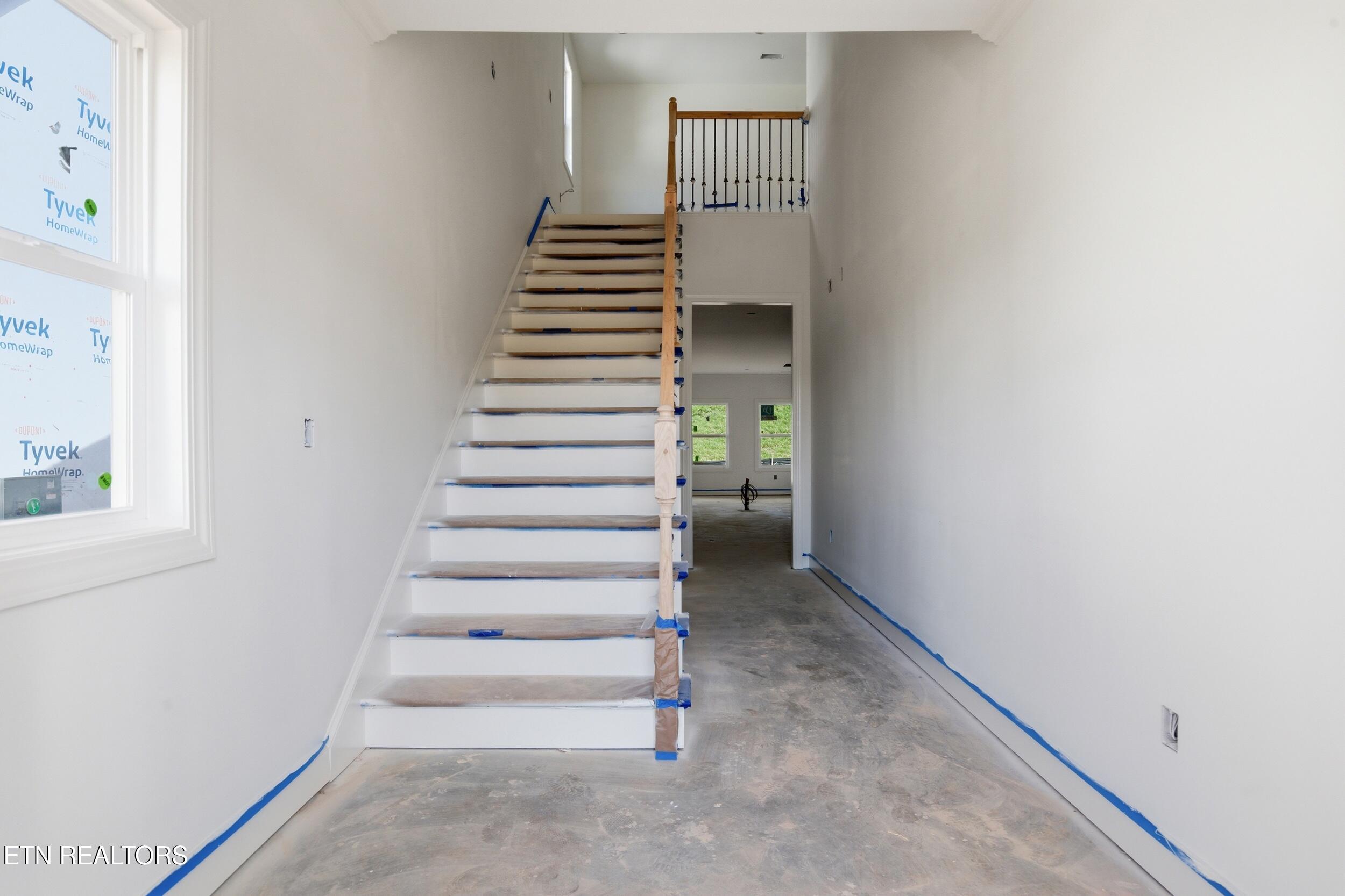 1808 Poplar Springs Place Maryville TN 37803