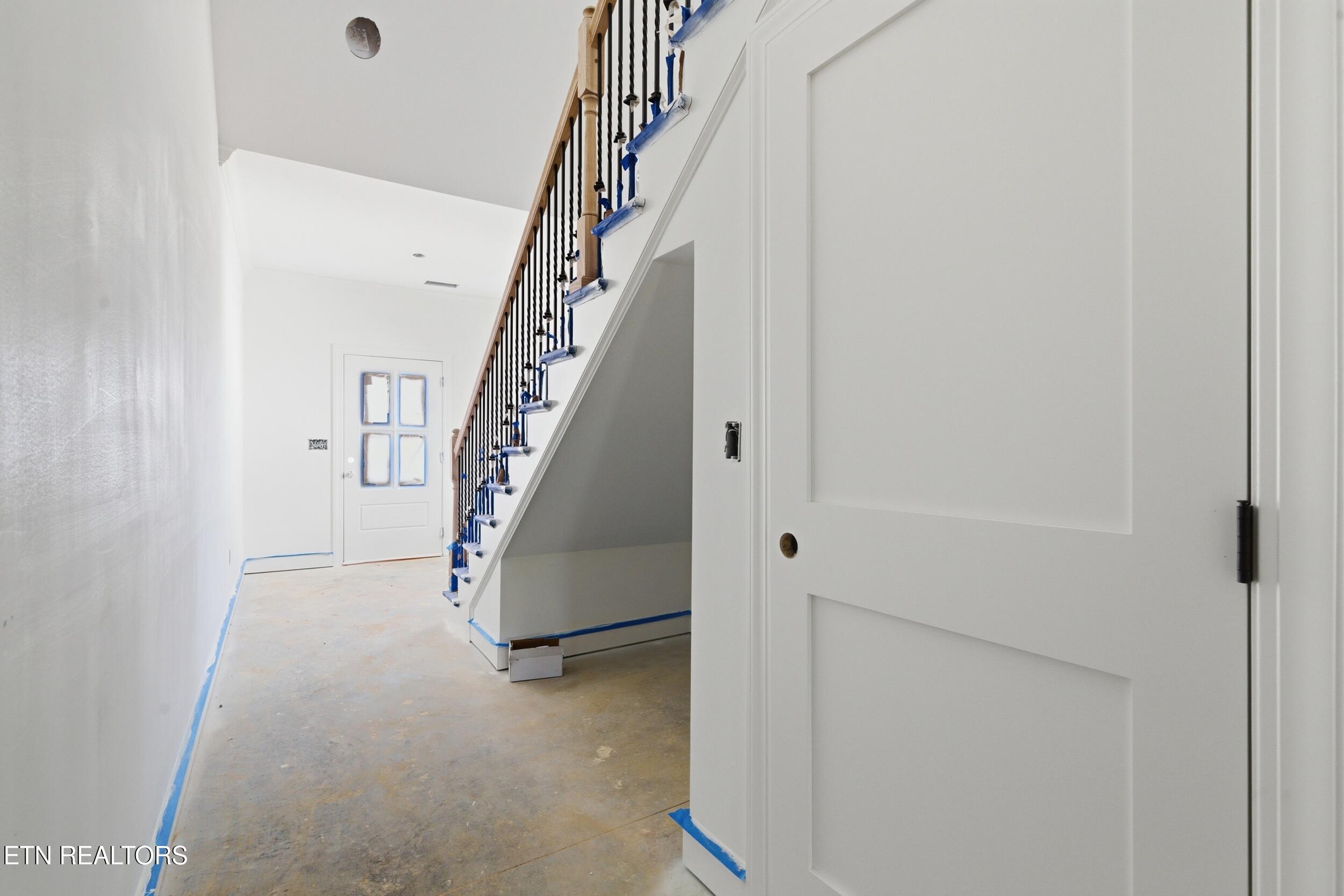 1808 Poplar Springs Place Maryville TN 37803