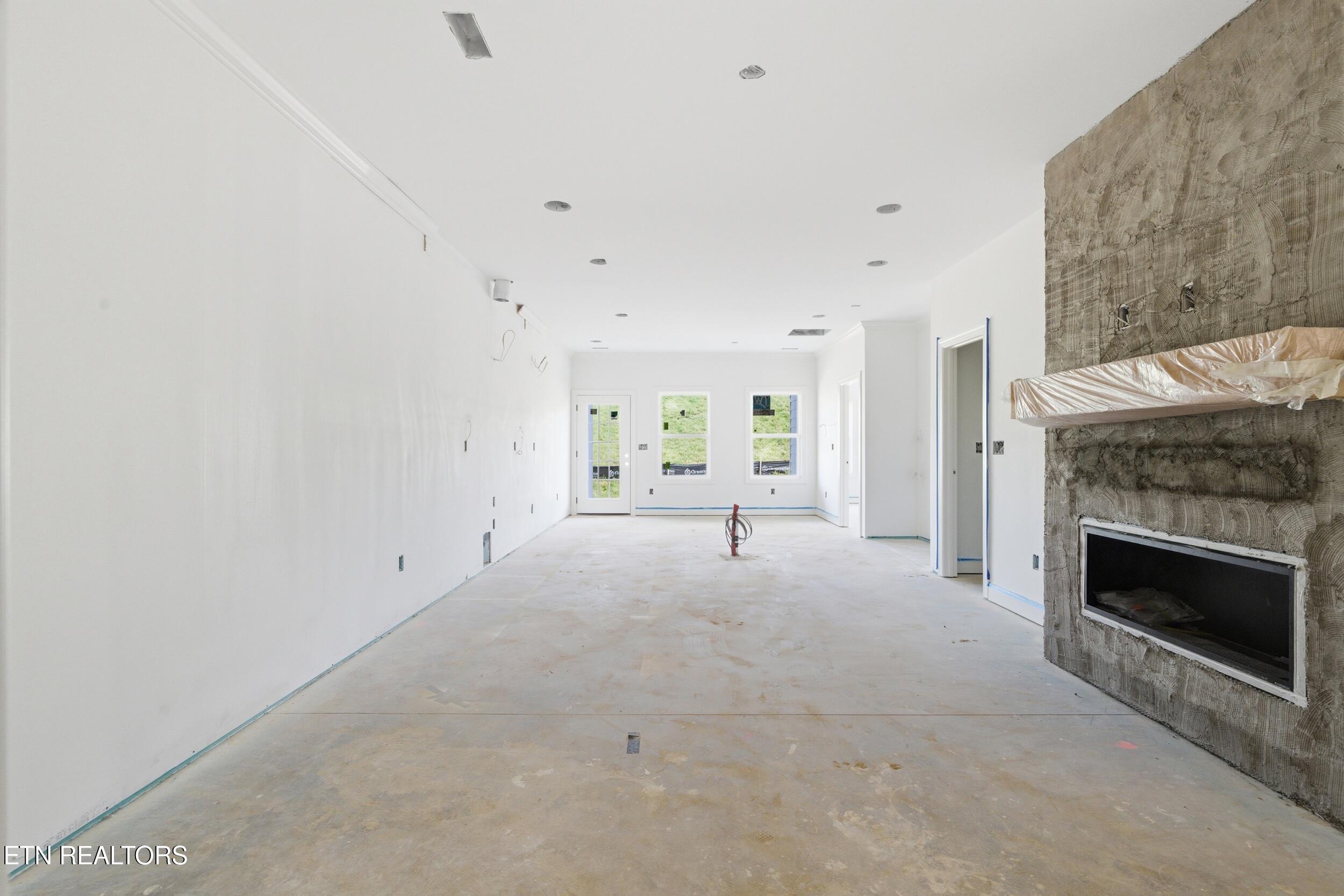 1808 Poplar Springs Place Maryville TN 37803