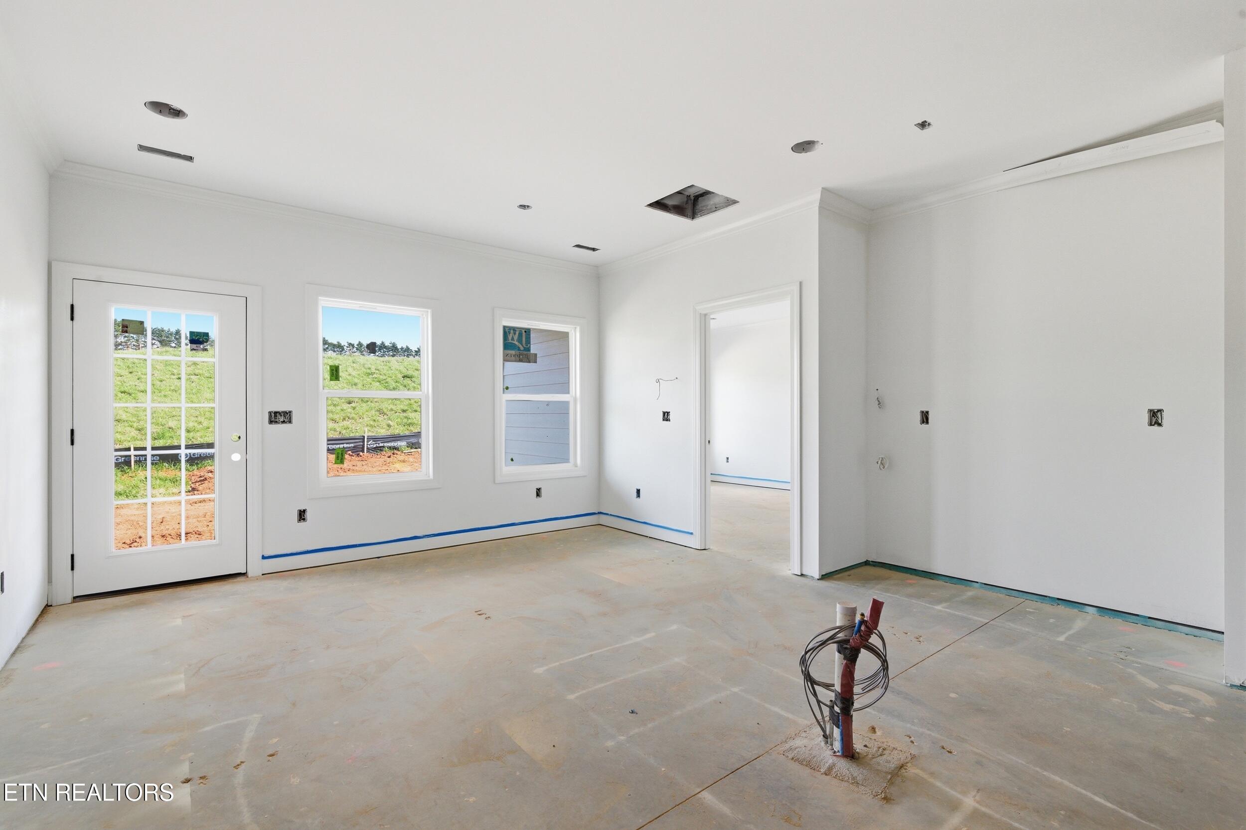 1808 Poplar Springs Place Maryville TN 37803