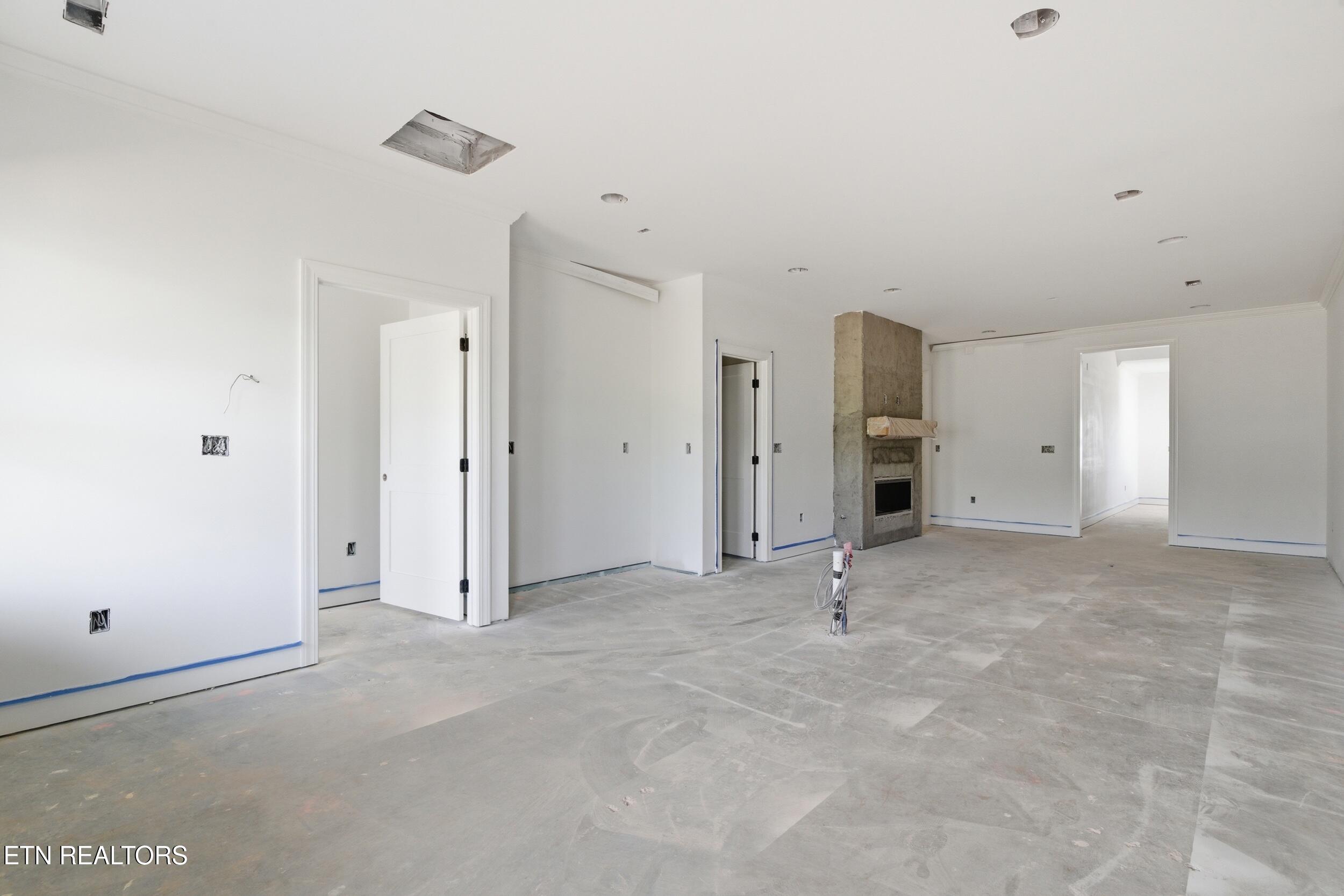 1808 Poplar Springs Place Maryville TN 37803