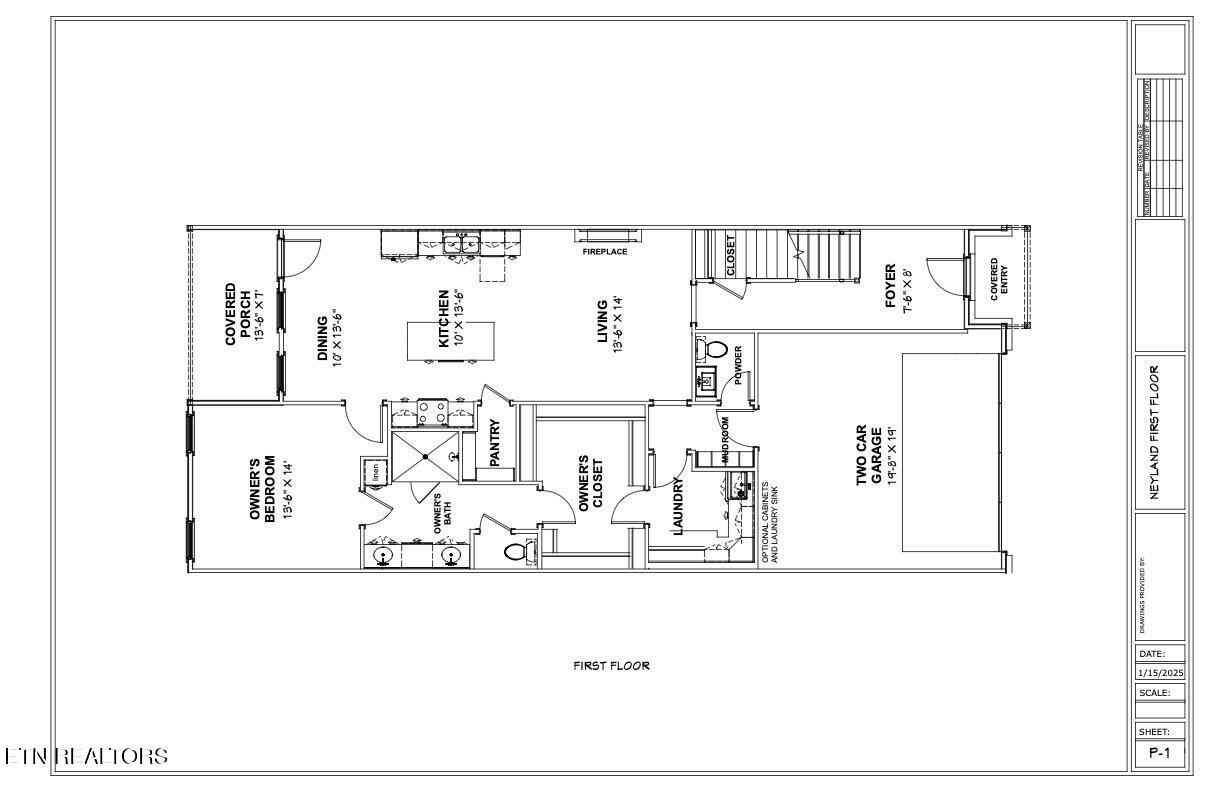 1808 Poplar Springs Place Maryville TN 37803