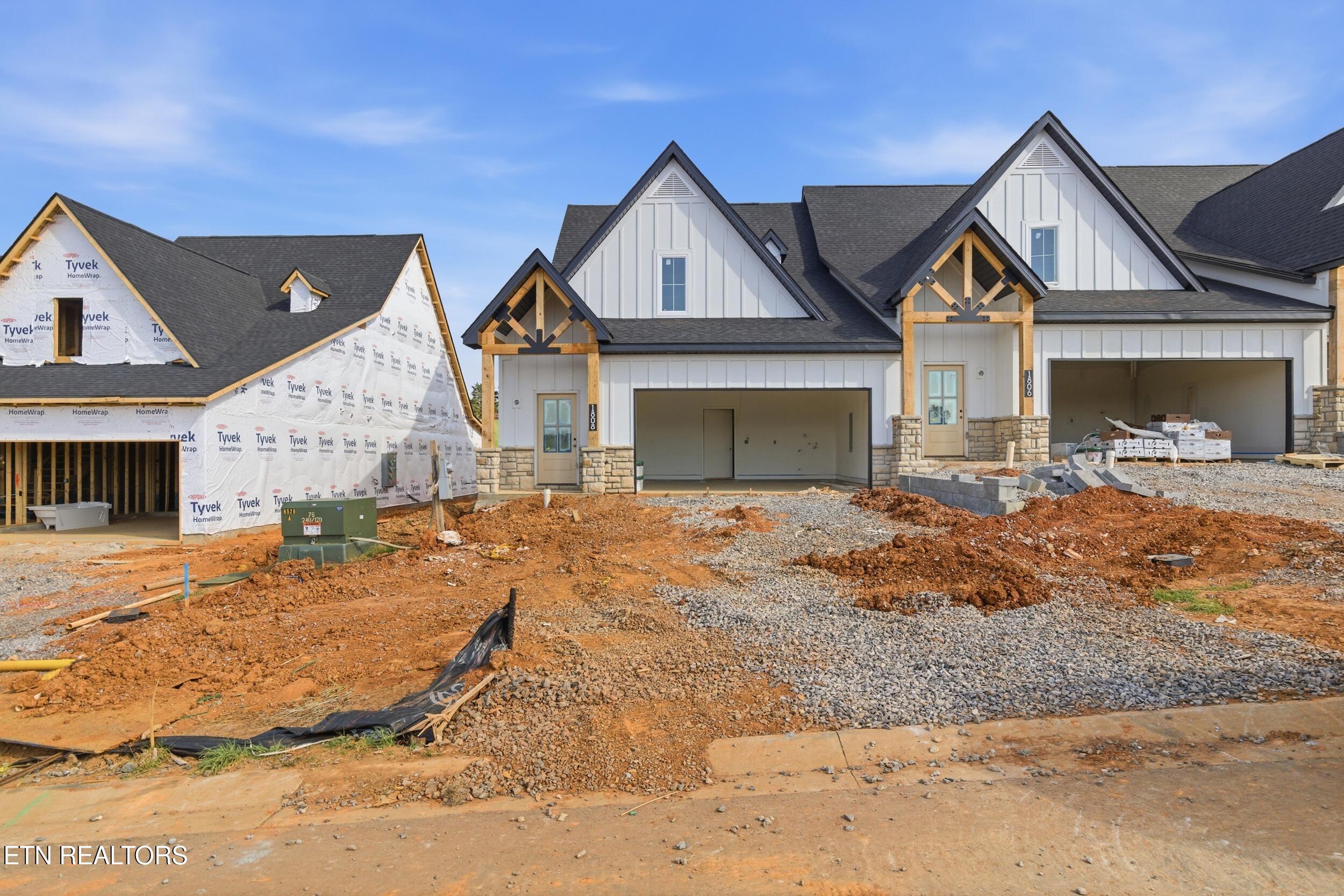 1808 Poplar Springs Place Maryville TN 37803