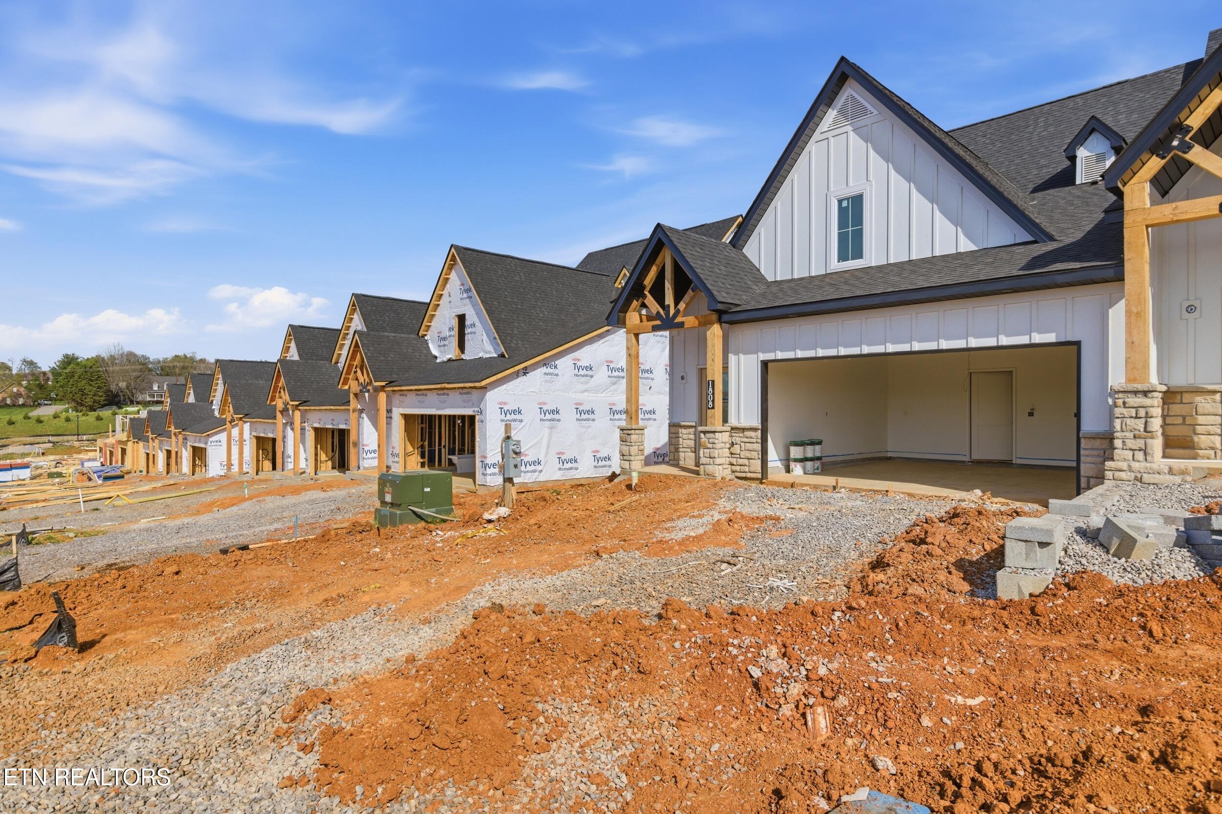 1808 Poplar Springs Place Maryville TN 37803