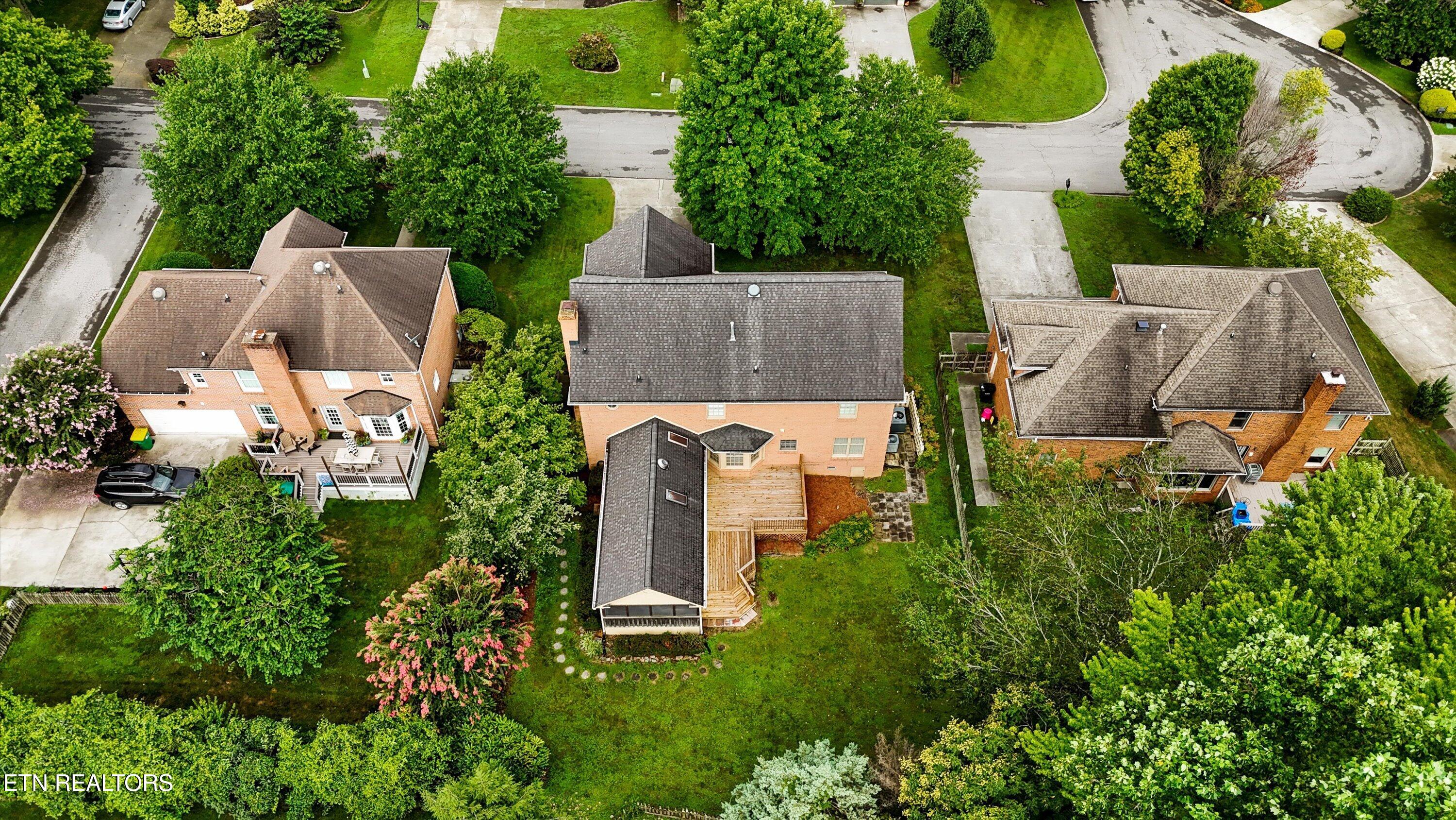 882 Hansmore Place Knoxville TN 37919