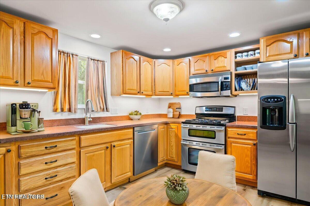 520 W Hills Drive Huntsville TN 37756