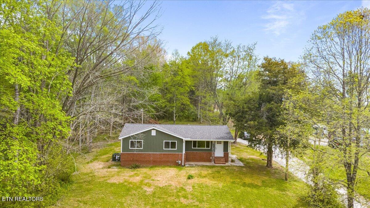 520 W Hills Drive Huntsville TN 37756