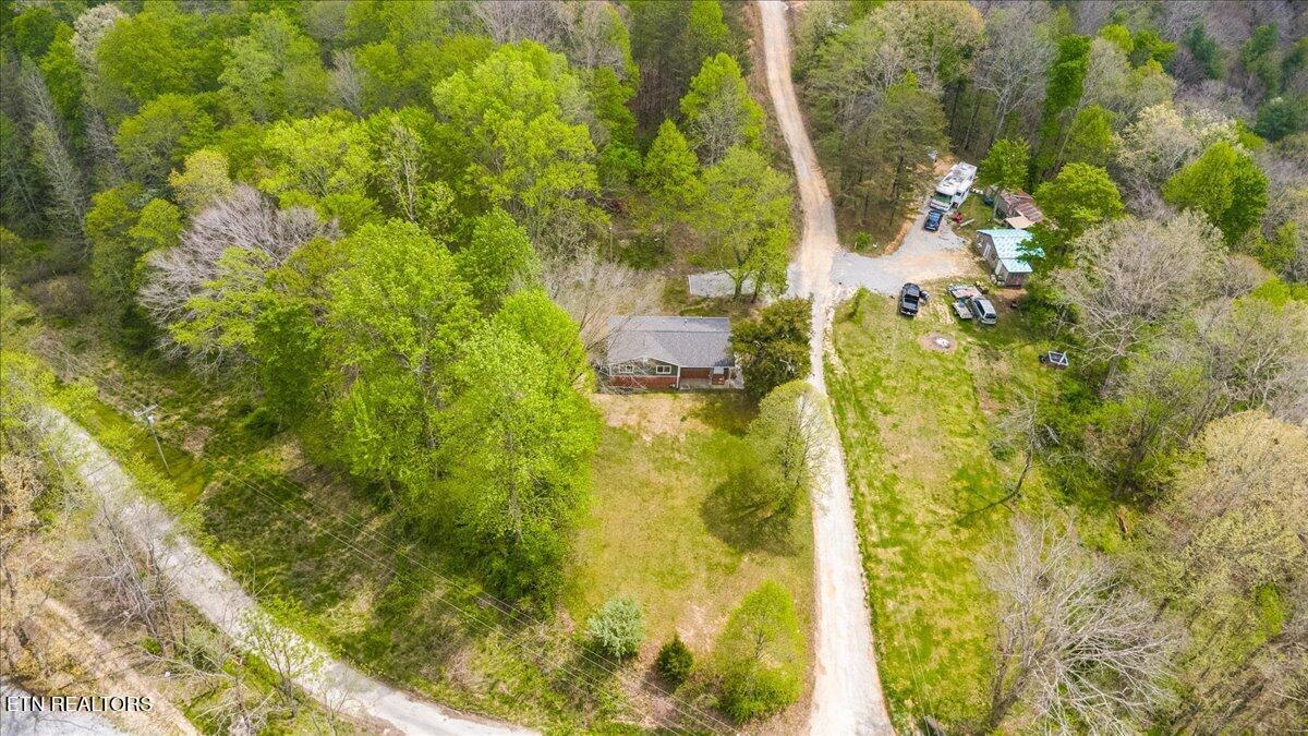 520 W Hills Drive Huntsville TN 37756