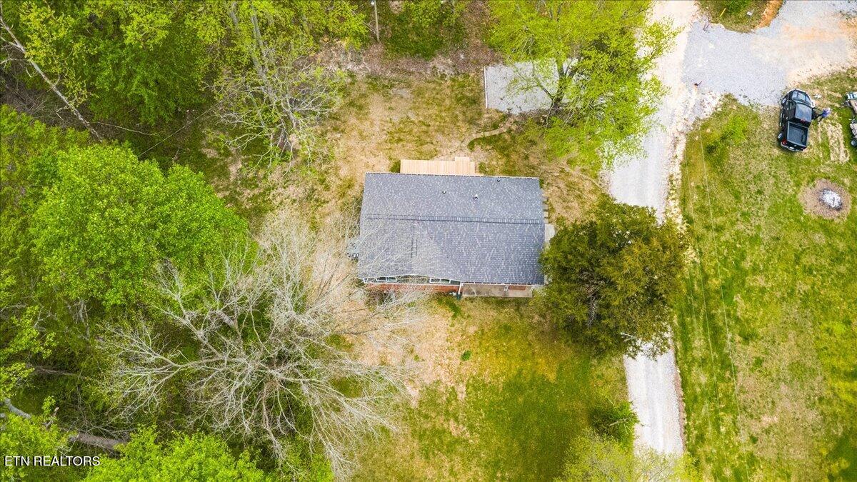 520 W Hills Drive Huntsville TN 37756