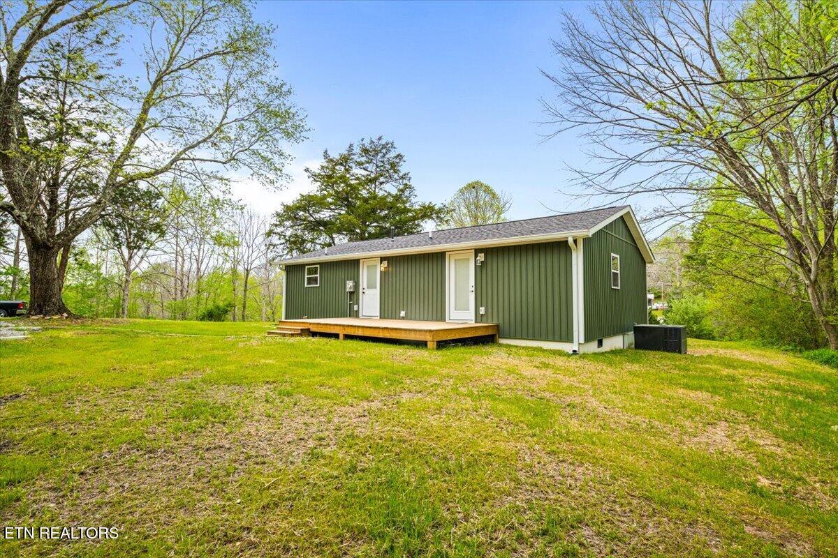 520 W Hills Drive Huntsville TN 37756