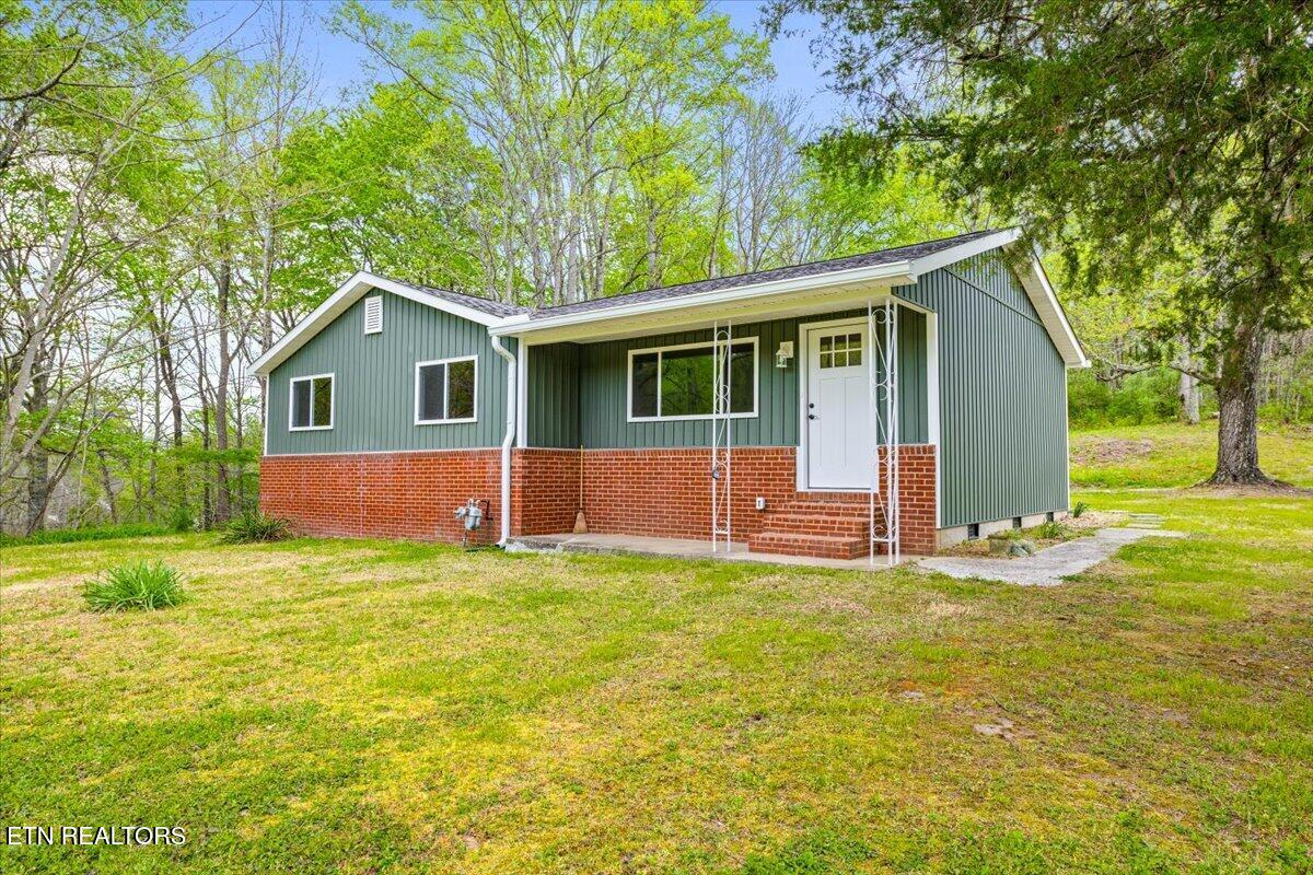 520 W Hills Drive Huntsville TN 37756