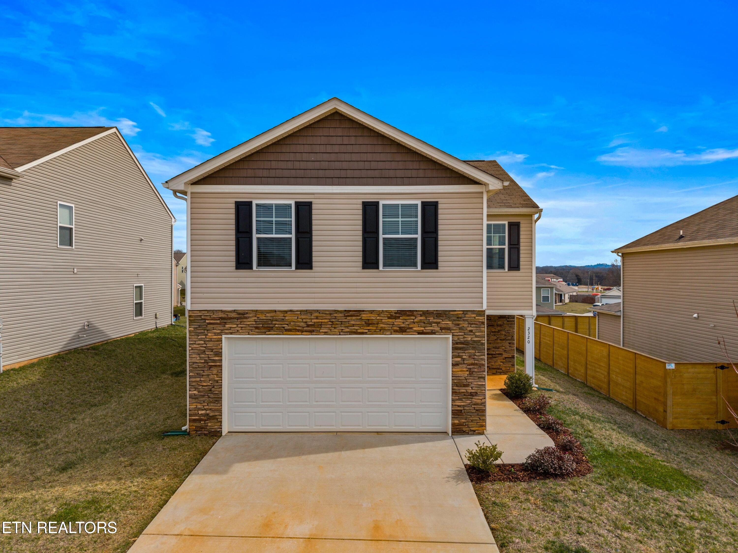 2320 Beacon Road Talbott TN 37877